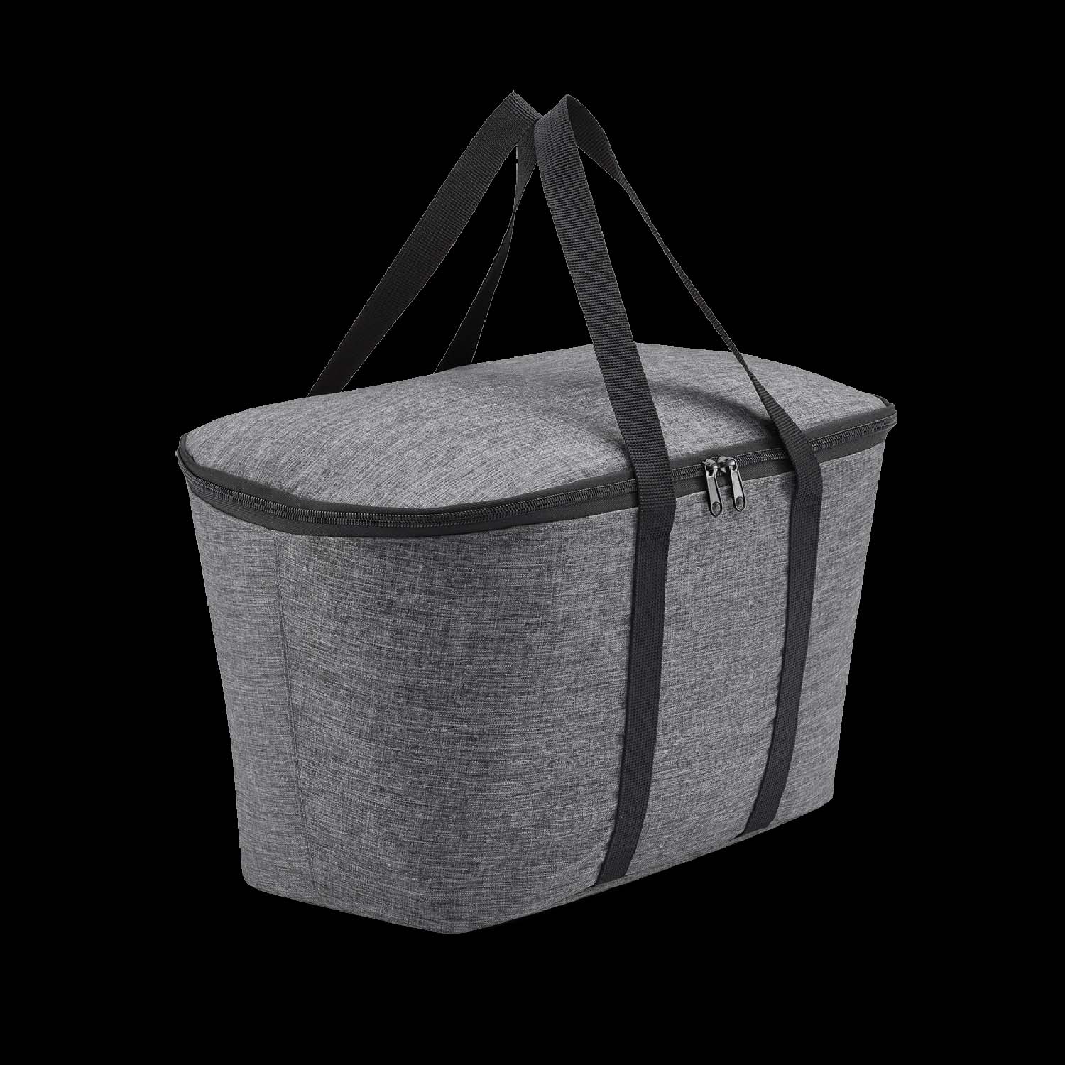 Reisenthel Thermo coolerbag twist silver Reisenthel Thermo coolerbag twist silver