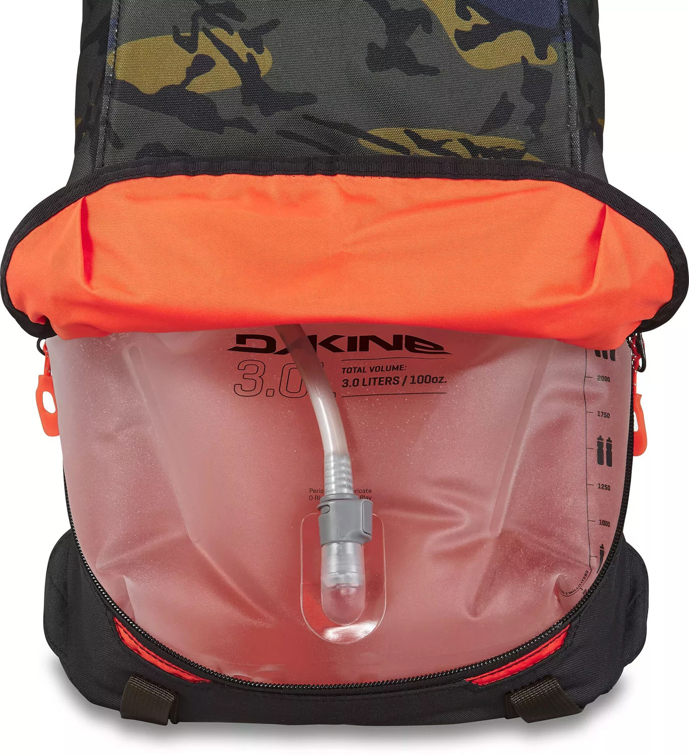 Dakine Drafter 10L Bike Hydration Backpack Midnight Blue Dakine Drafter 10L Bike Hydration Backpack Midnight Blue