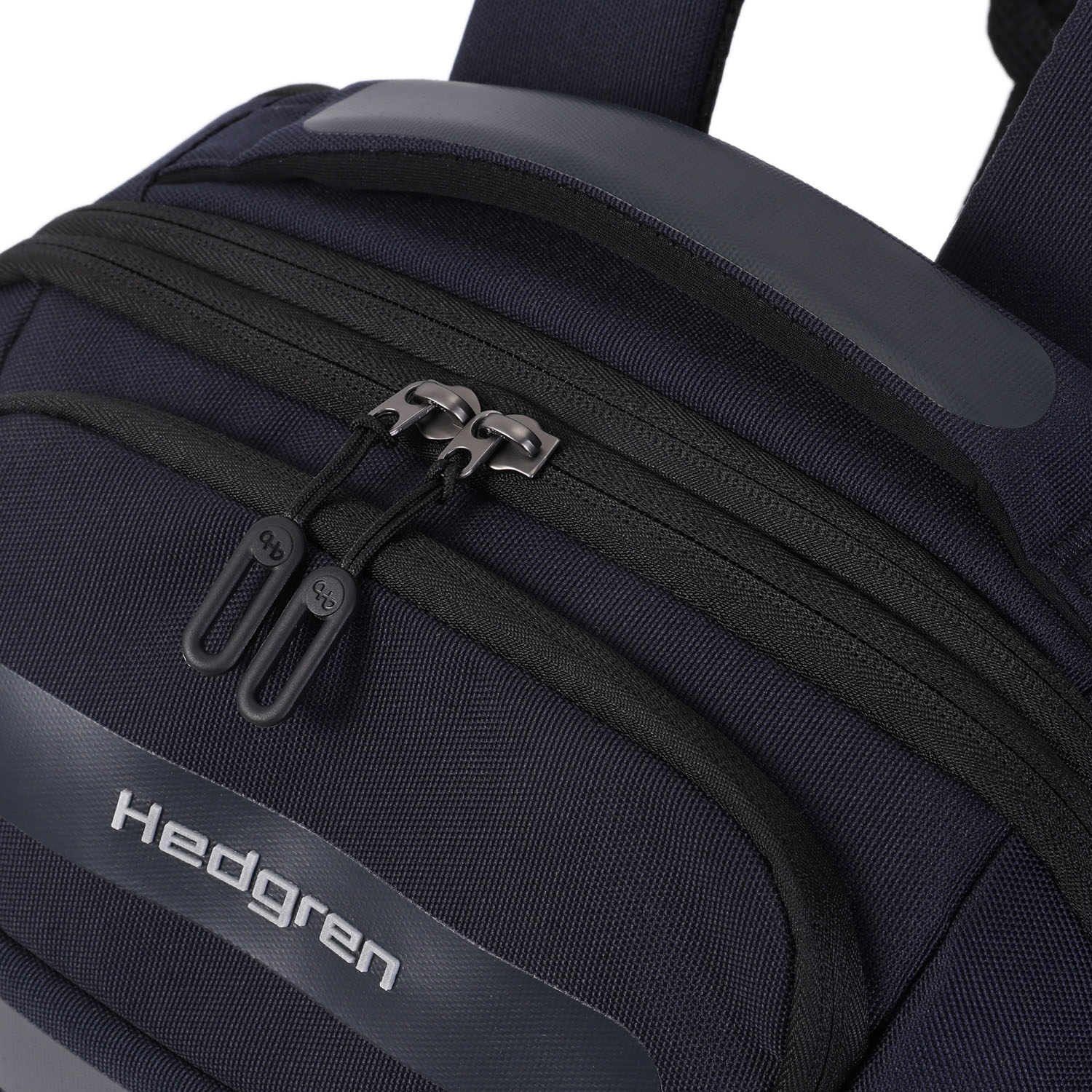 Hedgren Comby HANDLE L Backpak L 15,6" + RFID Peacoat Blue Hedgren Comby HANDLE L Backpak L 15,6" + RFID Peacoat Blue