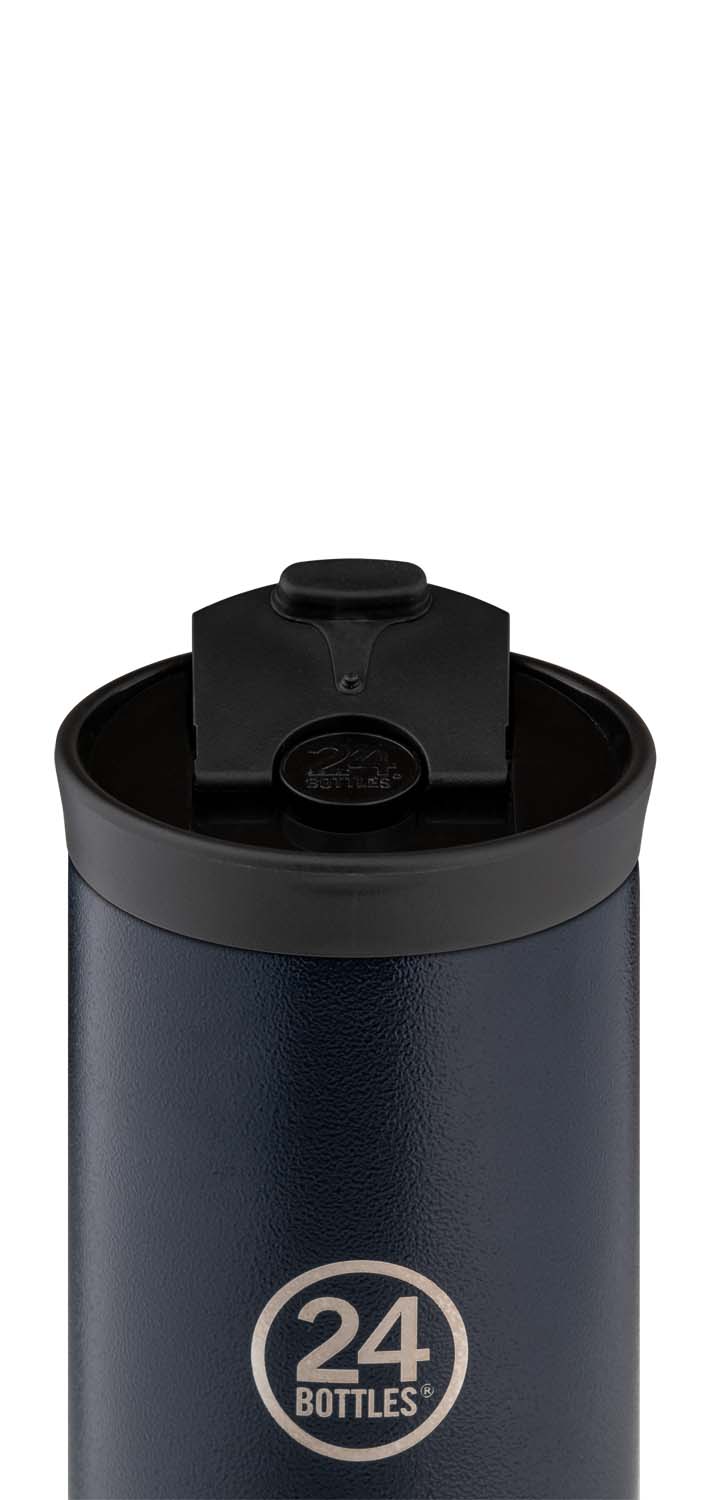 24Bottles® Travel Tumbler Glam 350ml 24Bottles® Travel Tumbler Glam 350ml