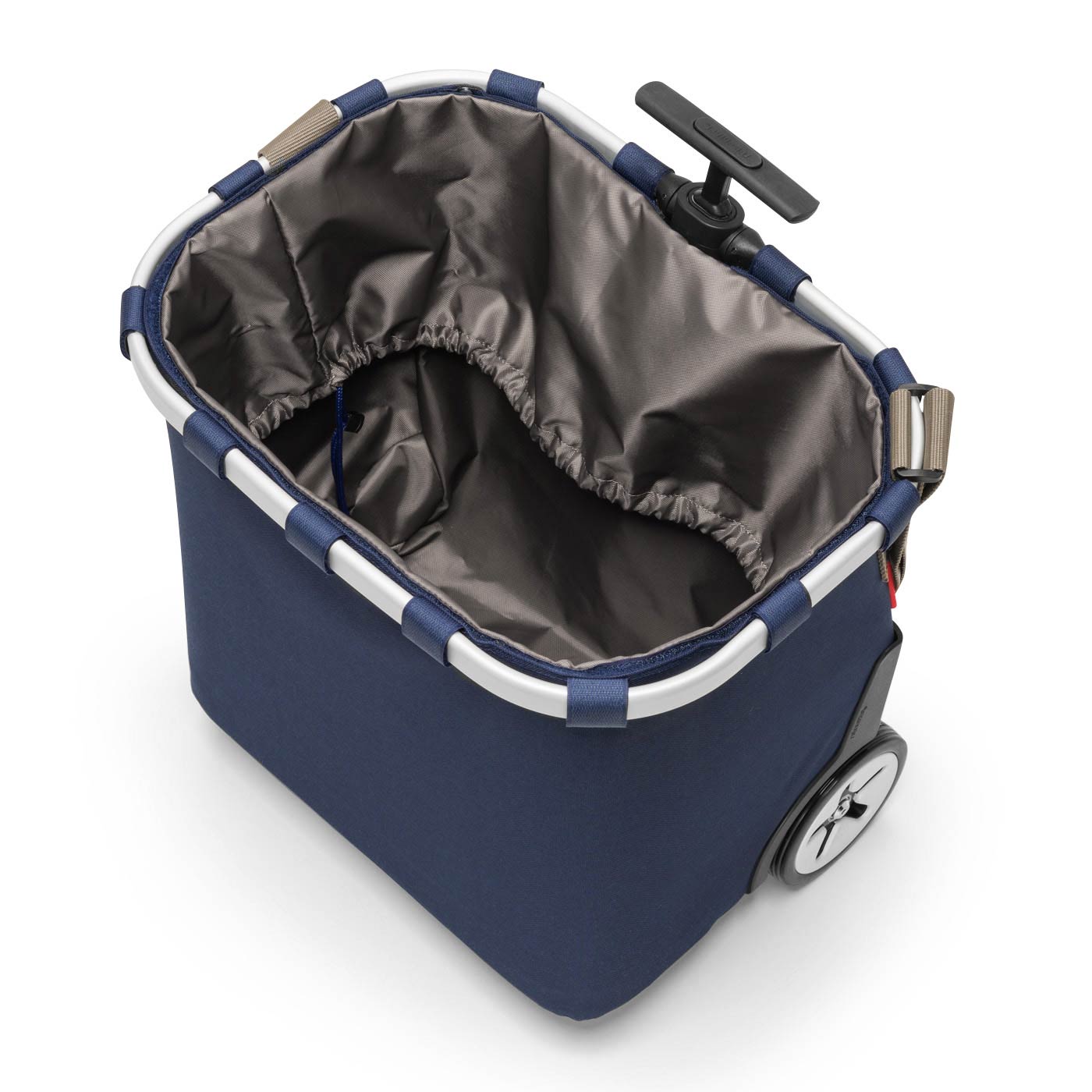 Reisenthel Shopping carrycruiser dark blue Reisenthel Shopping carrycruiser dark blue
