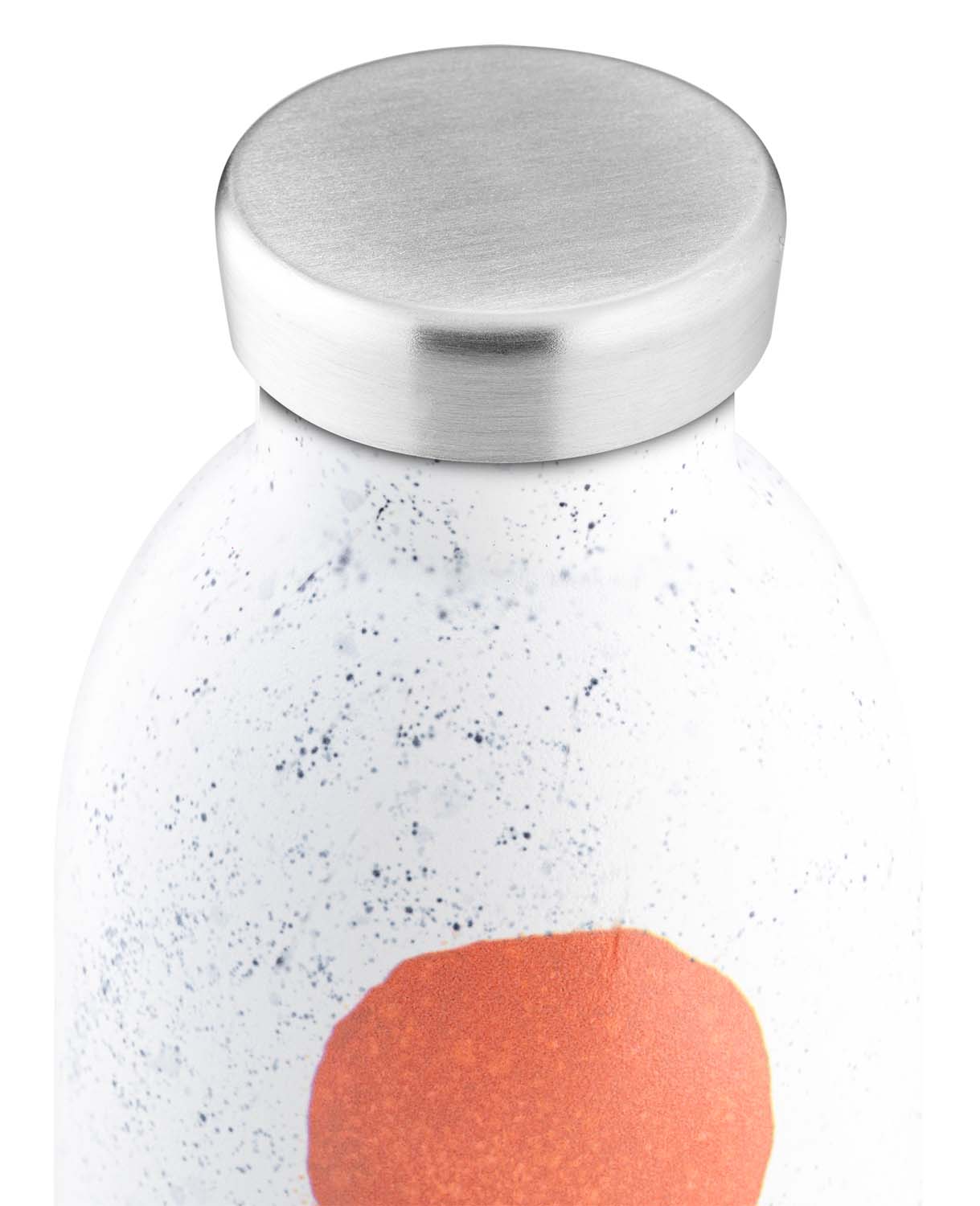 24Bottles® Clima Bottle Landscape 500ml Midnight Sun 24Bottles® Clima Bottle Landscape 500ml Midnight Sun