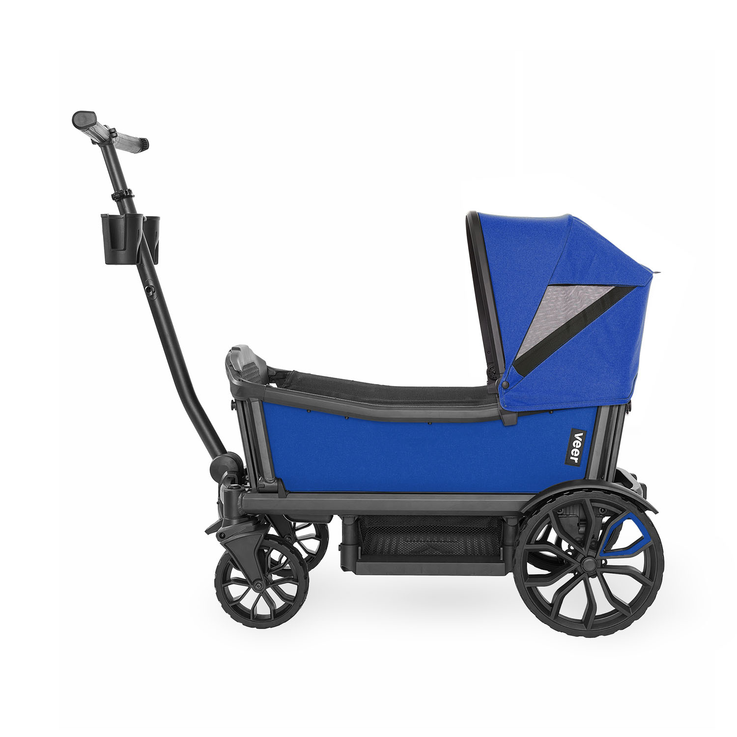 Veer Accessoires Seitenwand Kai Blue Veer Accessoires Seitenwand Kai Blue