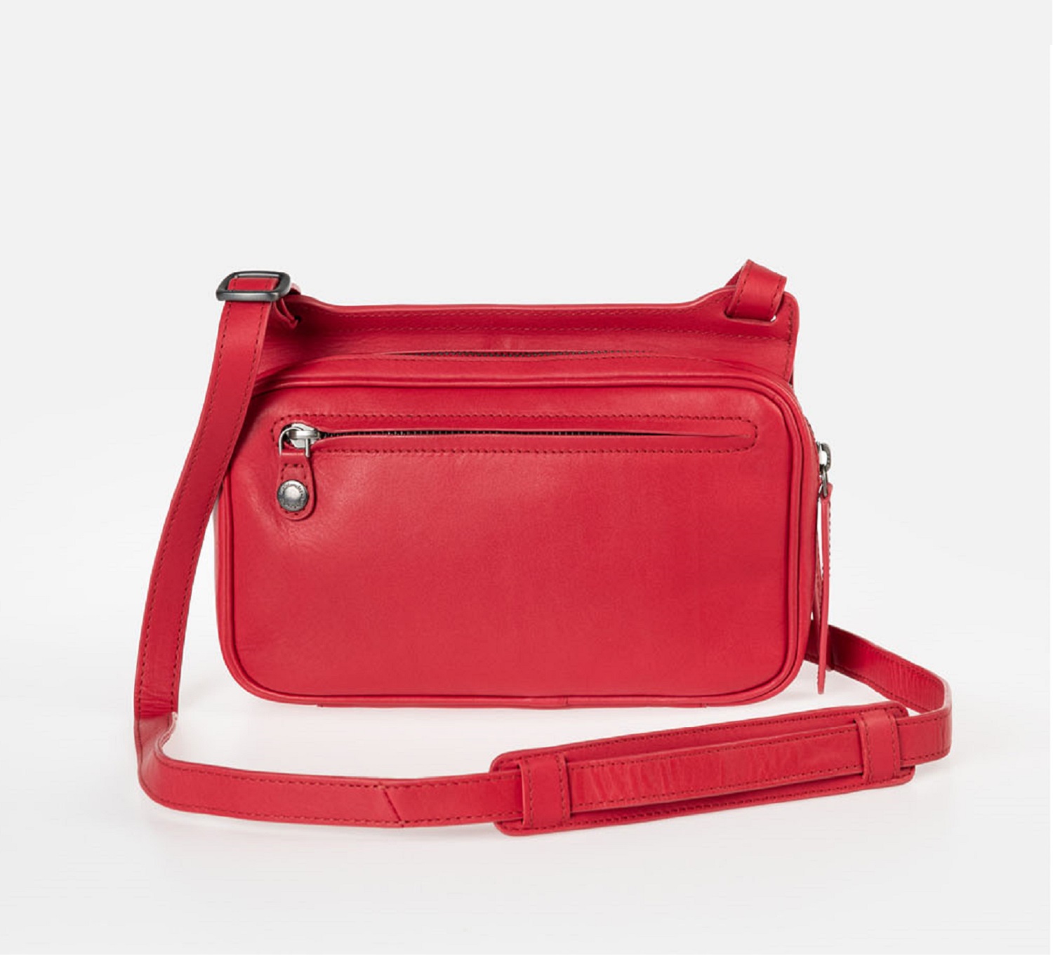 aunts & uncles Jamie´s Orchard AZALEA Umhängetasche crimson red aunts & uncles Jamie´s Orchard AZALEA Umhängetasche crimson red