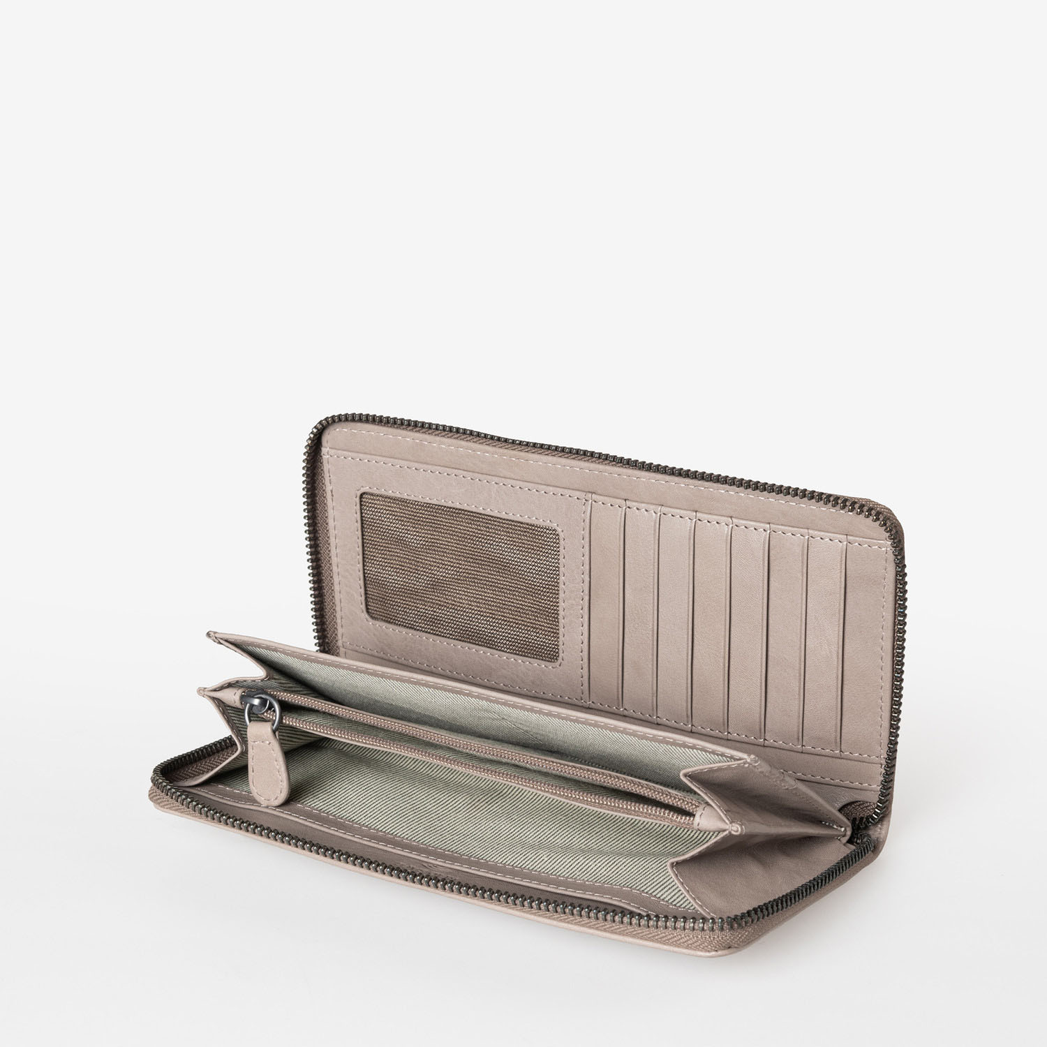 aunts & uncles Grandma's Luxury Club Cynthia Geldbörse Cashmere