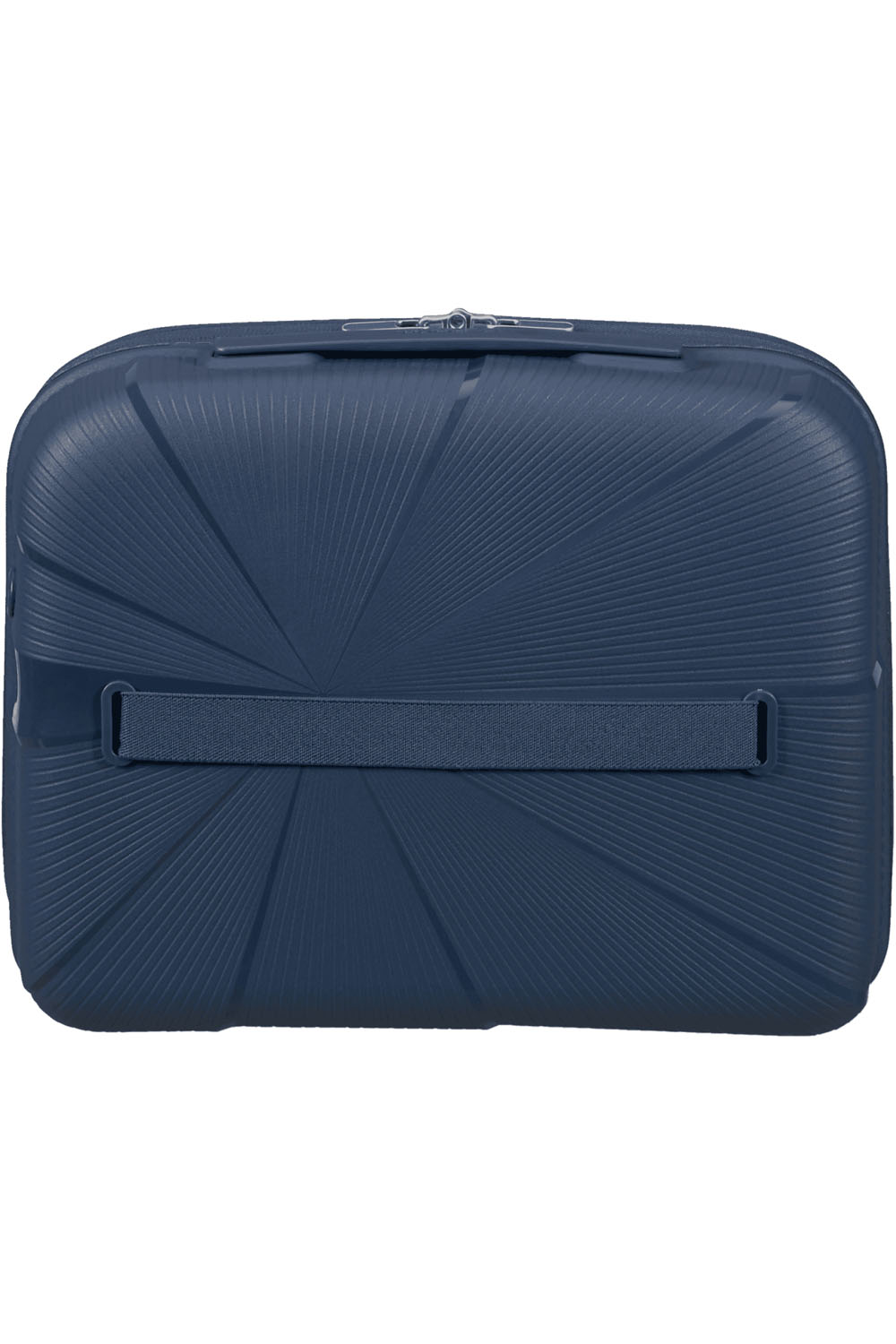American Tourister StarVibe Beauty Case + GRATIS HOTELGUTSCHEIN Navy