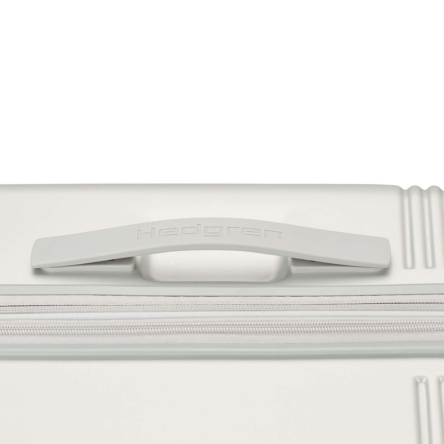 Hedgren Lineo Stripe L, 76cm Trolley erweiterbar Silver Hedgren Lineo Stripe L, 76cm Trolley erweiterbar Silver