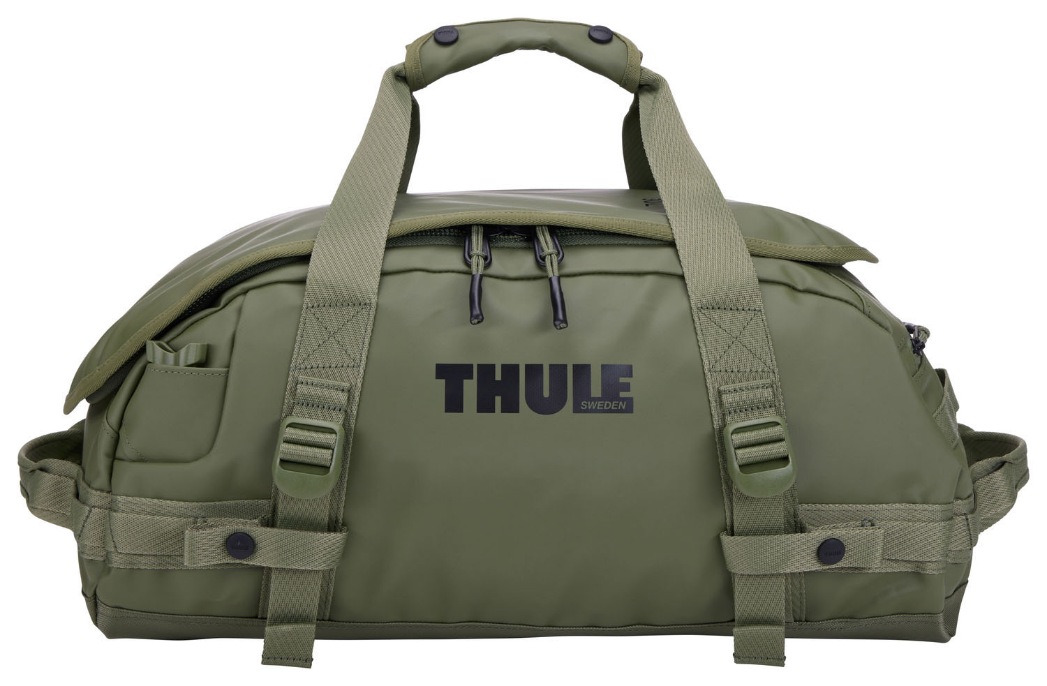 THULE Chasm Reisetasche/Rucksack 30L Olivine