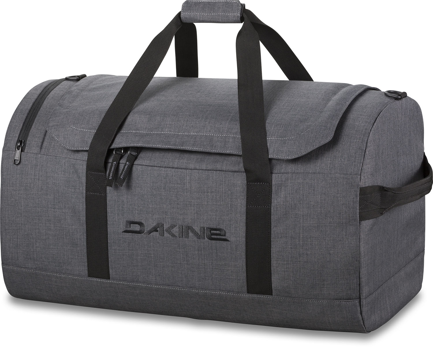 Dakine EQ Duffle 70L Sporttasche Carbon Dakine EQ Duffle 70L Sporttasche Carbon