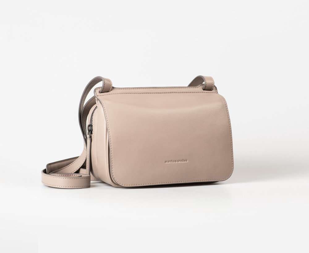 aunts & uncles Jamie's Orchard Magnolia Kameratasche 