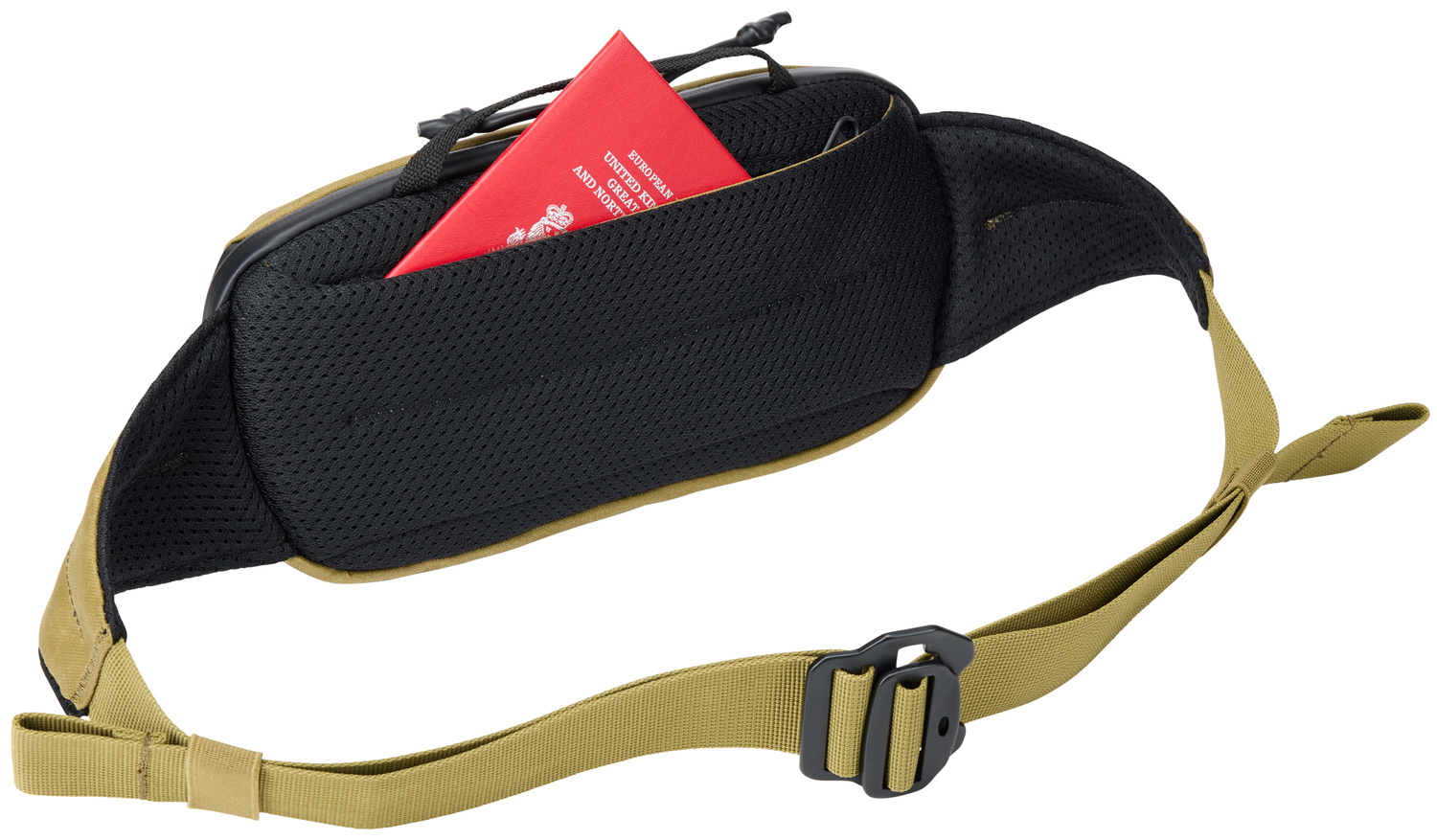 THULE Aion Sling-Tasche Nutria