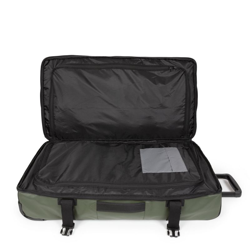 Eastpak Tranverz Reisetrolley L 2-Rollen CNNCT Top Khaki Eastpak Tranverz Reisetrolley L 2-Rollen CNNCT Top Khaki