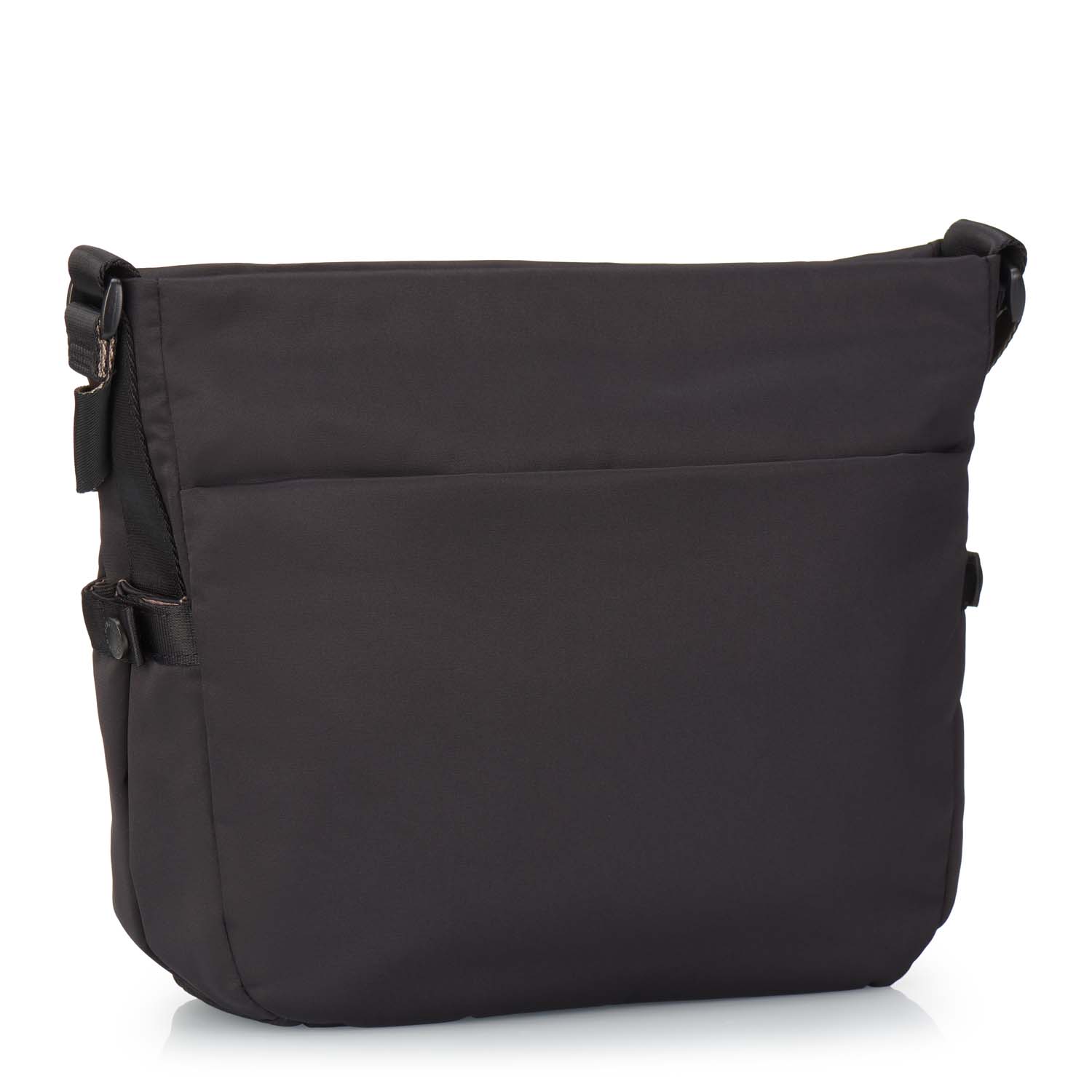 Hedgren Nova MILKY WAY Large Crossover Black Hedgren Nova MILKY WAY Large Crossover Black