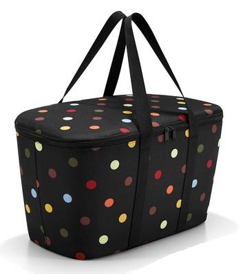 Reisenthel Thermo coolerbag dots Reisenthel Thermo coolerbag dots