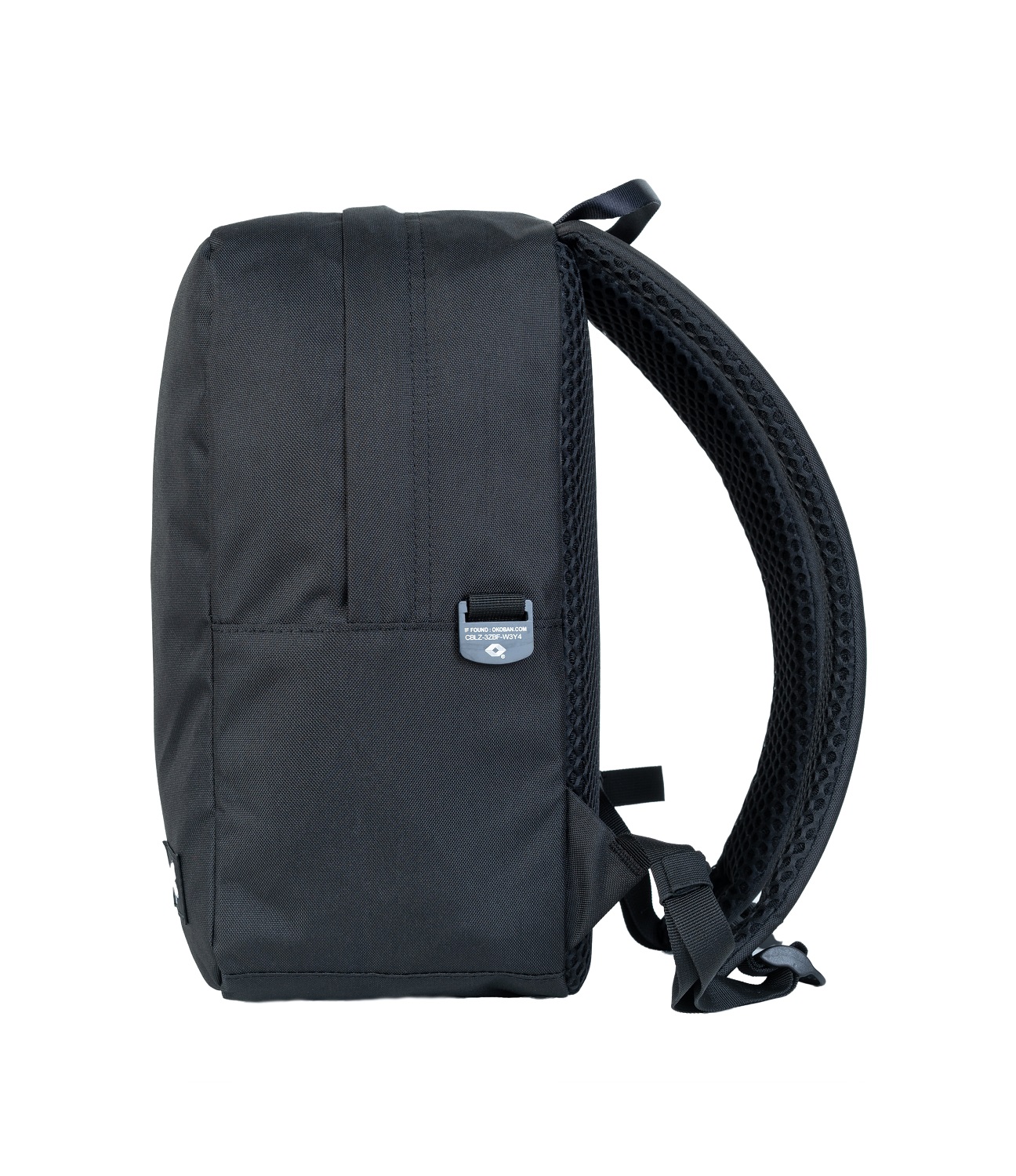 Cabin Zero Classic Flight Backpack 12L Jaipur Pink