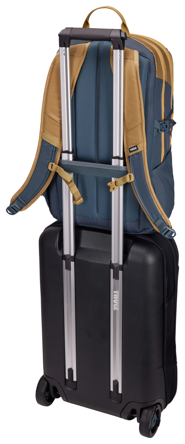 THULE EnRoute Rucksack 23L Fennel/Dark Slate