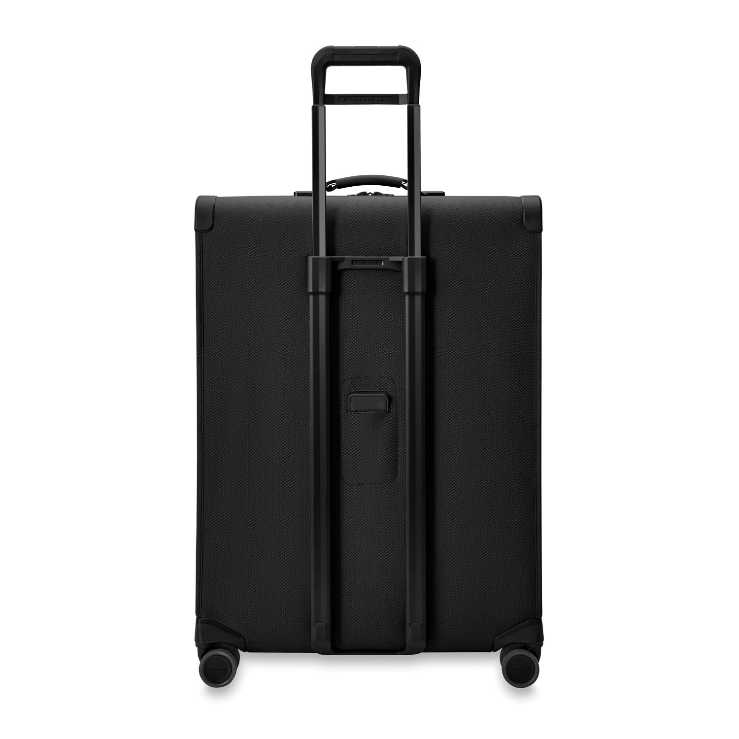 Briggs & Riley Baseline Extra Large Expandable Spinner Black Briggs & Riley Baseline Extra Large Expandable Spinner Black
