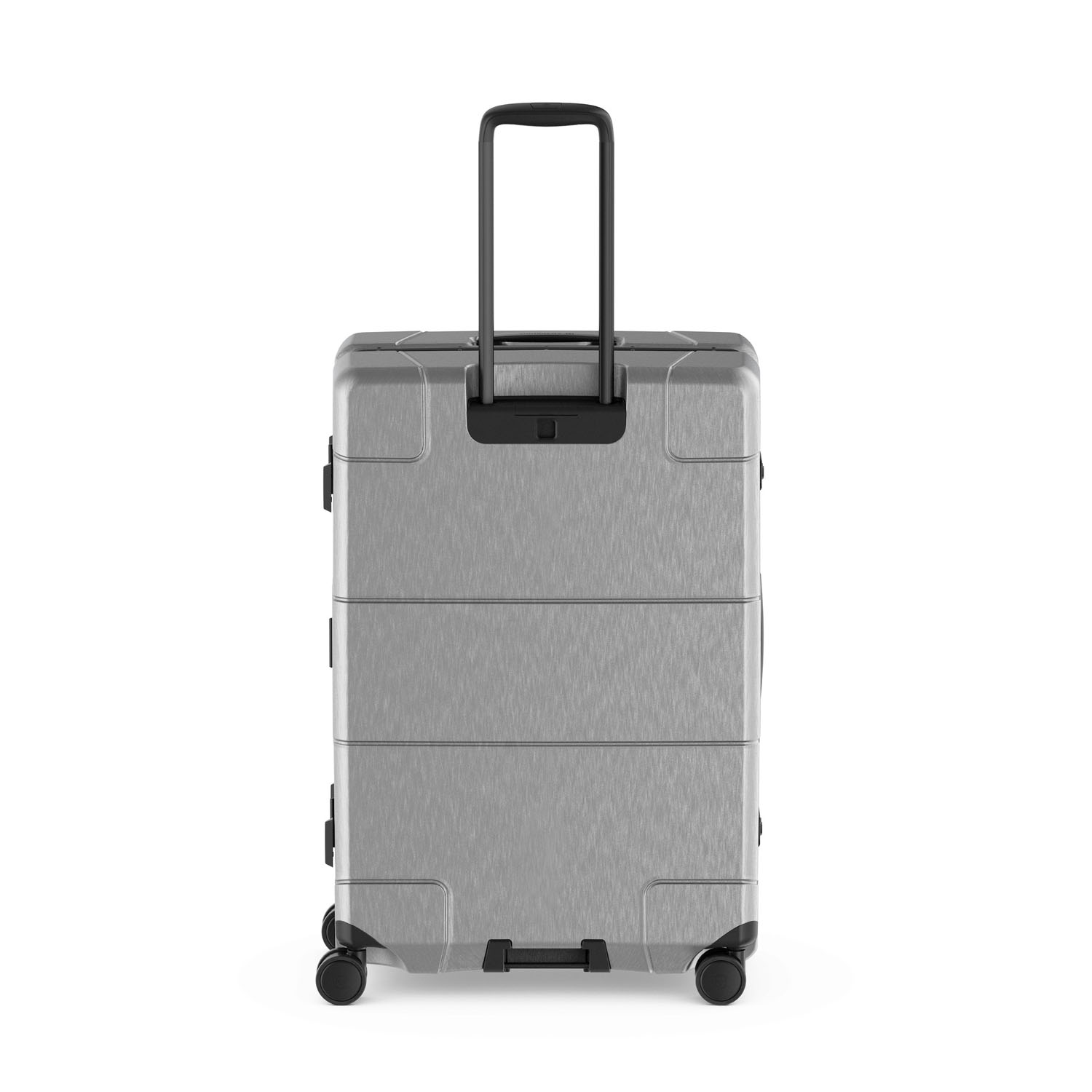 Victorinox Lexicon Framed Series Large Hardside Case Silber Victorinox Lexicon Framed Series Large Hardside Case Silber