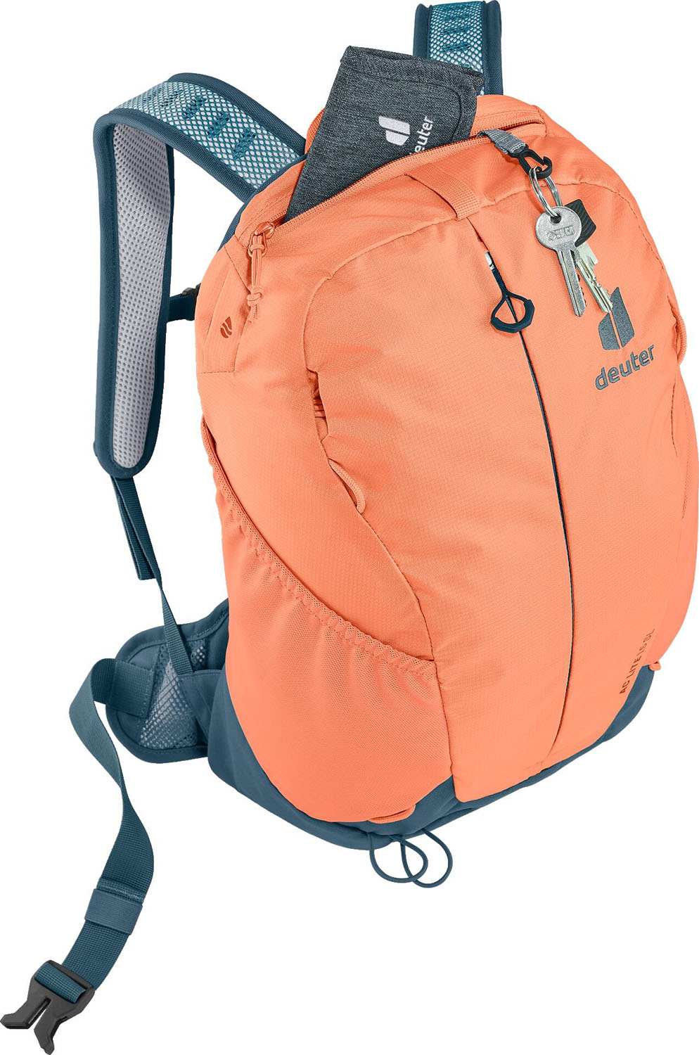 Deuter AC Lite 15 SL Wanderrucksack 2021 sienna-arctic Deuter AC Lite 15 SL Wanderrucksack 2021 sienna-arctic