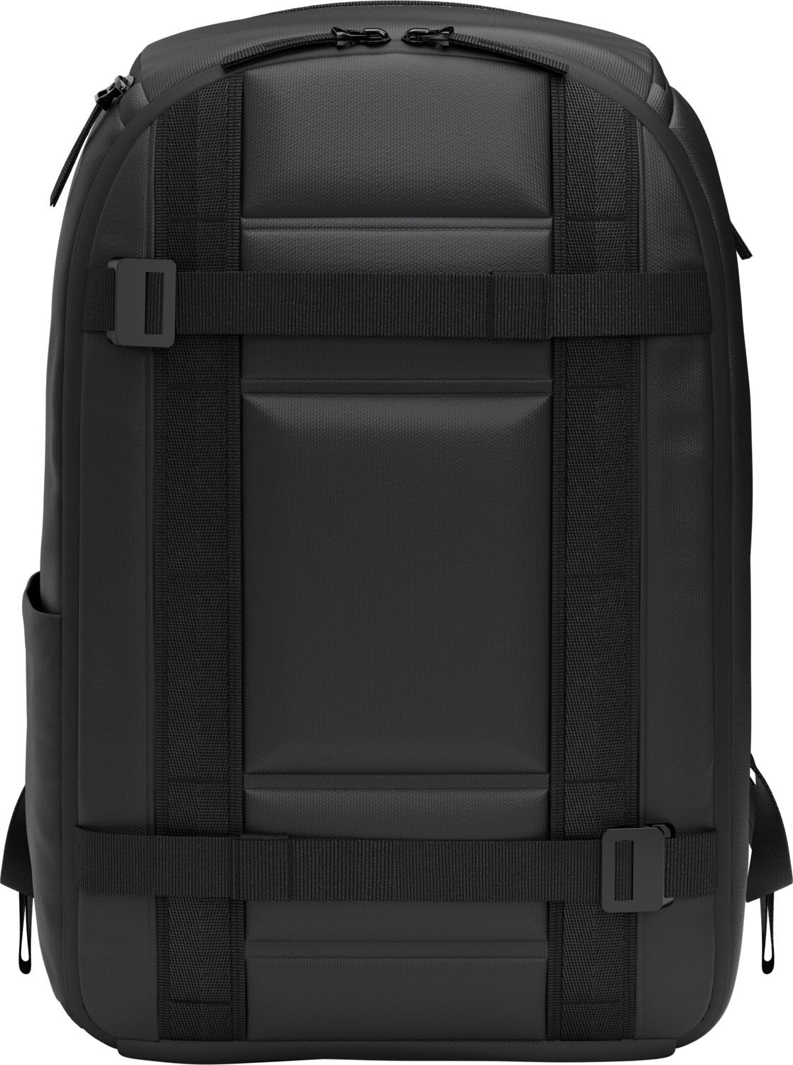 D_b_ Ramverk Backpack 21L Black Out