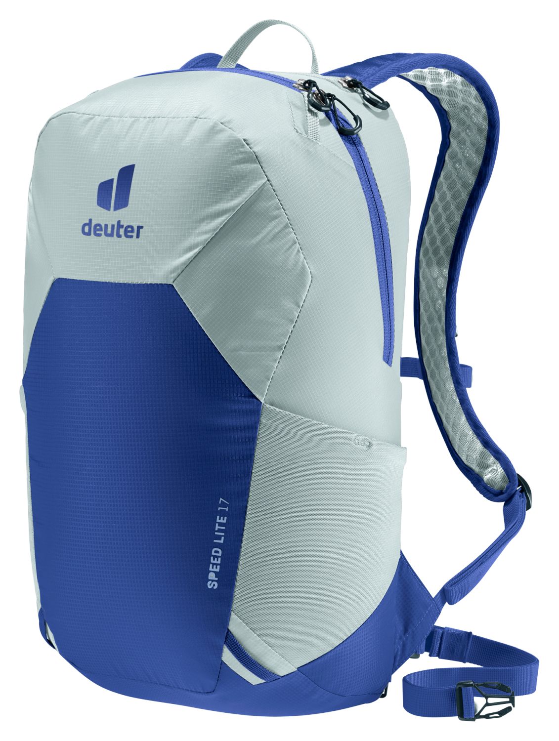 Deuter Speed Lite 17 Wanderrucksack tin-indigo