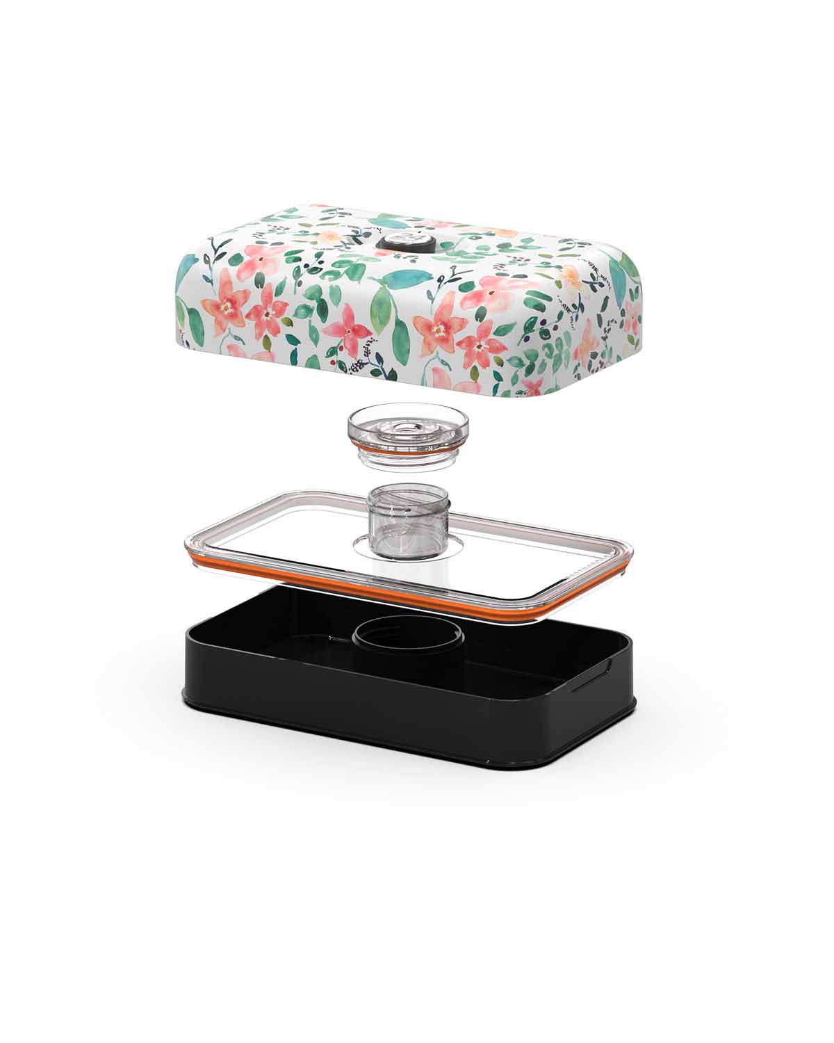 24Bottles® Lunch box Little Buds 24Bottles® Lunch box Little Buds