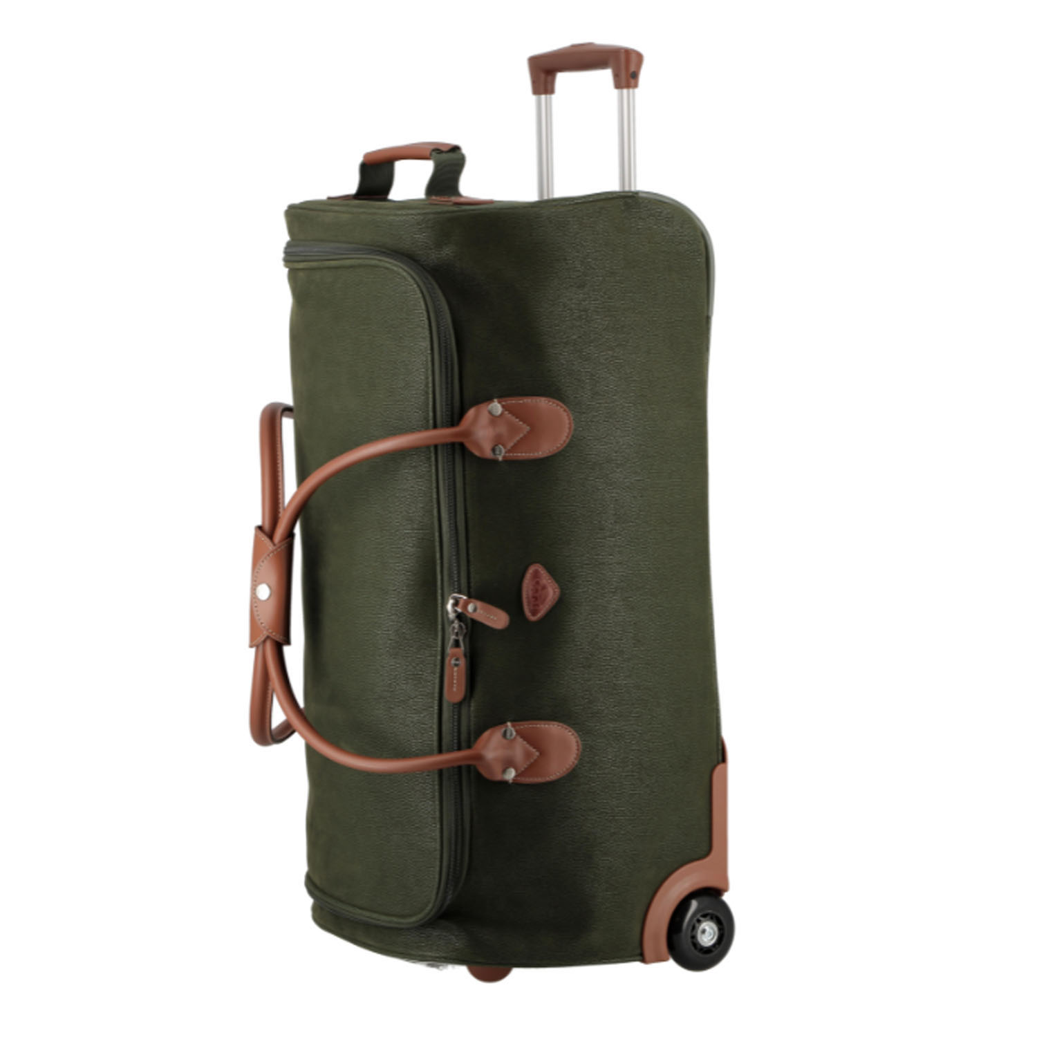 JUMP Uppsala Reisetasche mit 2-Rollen 68cm Mousse JUMP Uppsala Reisetasche mit 2-Rollen 68cm Mousse
