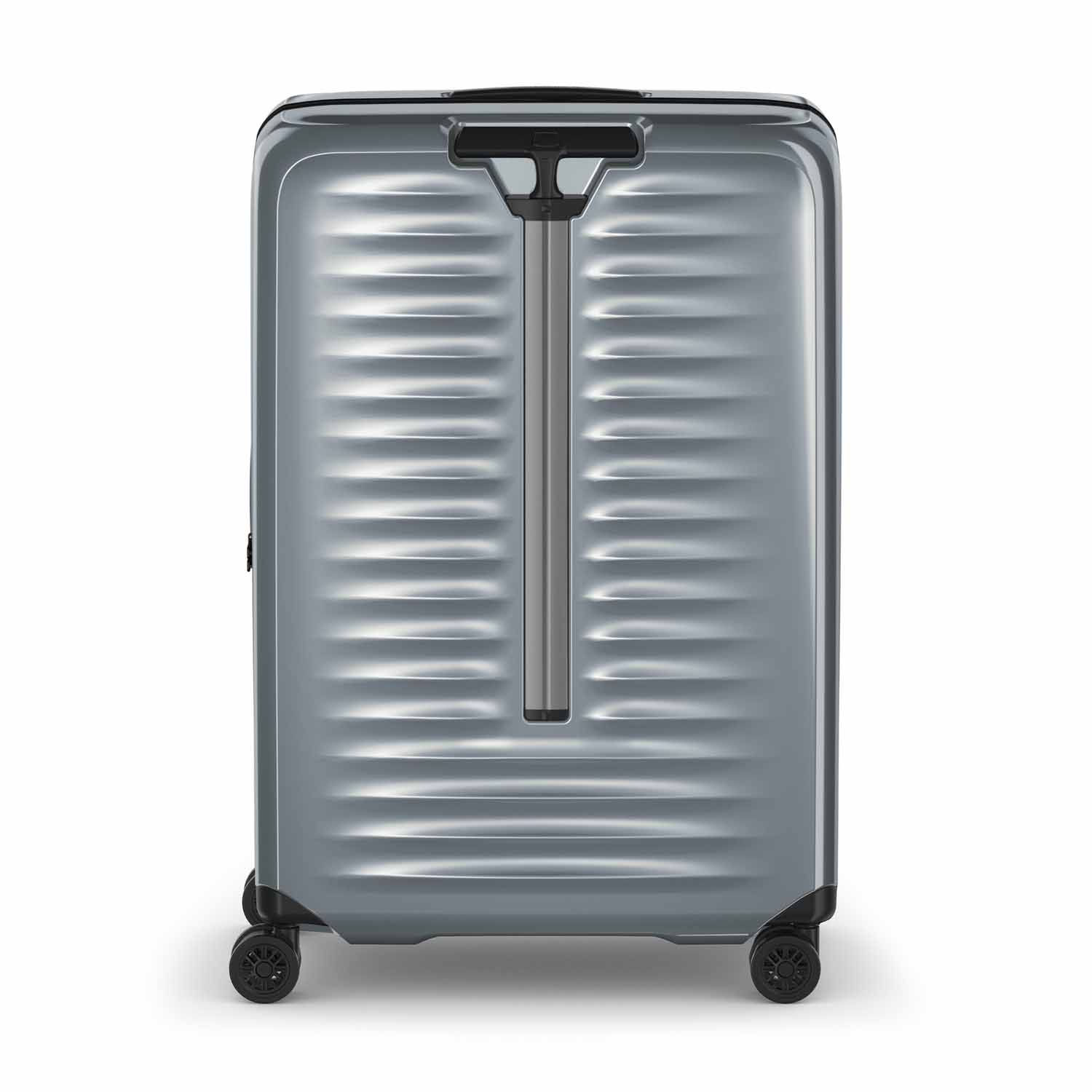 Victorinox Airox Large Hardside Case Silber