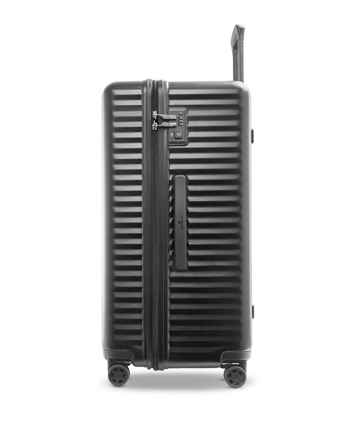 ECHOLAC Celestra SuperTrunk Trolley L Black