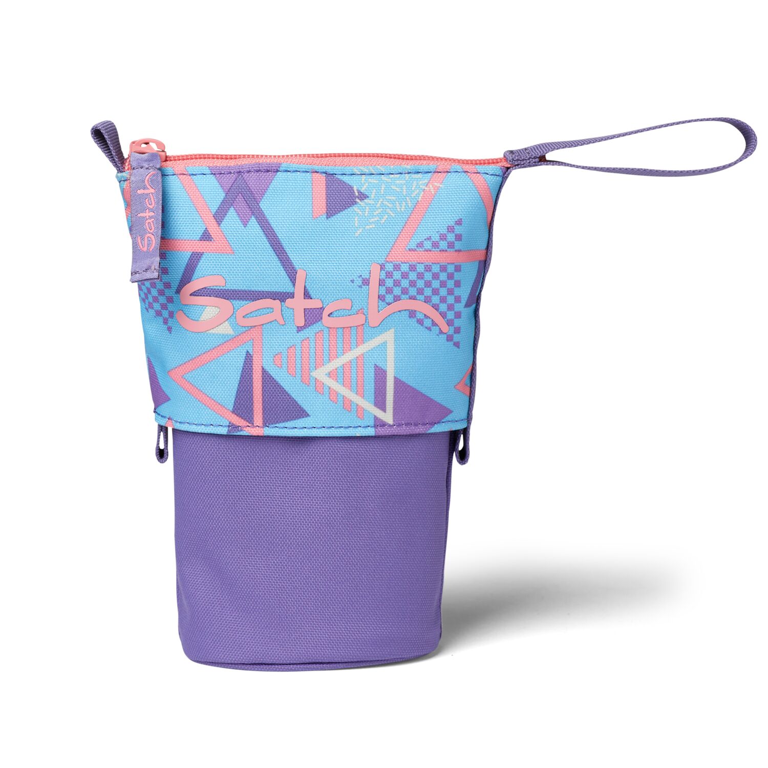 satch Schulzubehör Pencil Slider 80s Dance satch Schulzubehör Pencil Slider 80s Dance