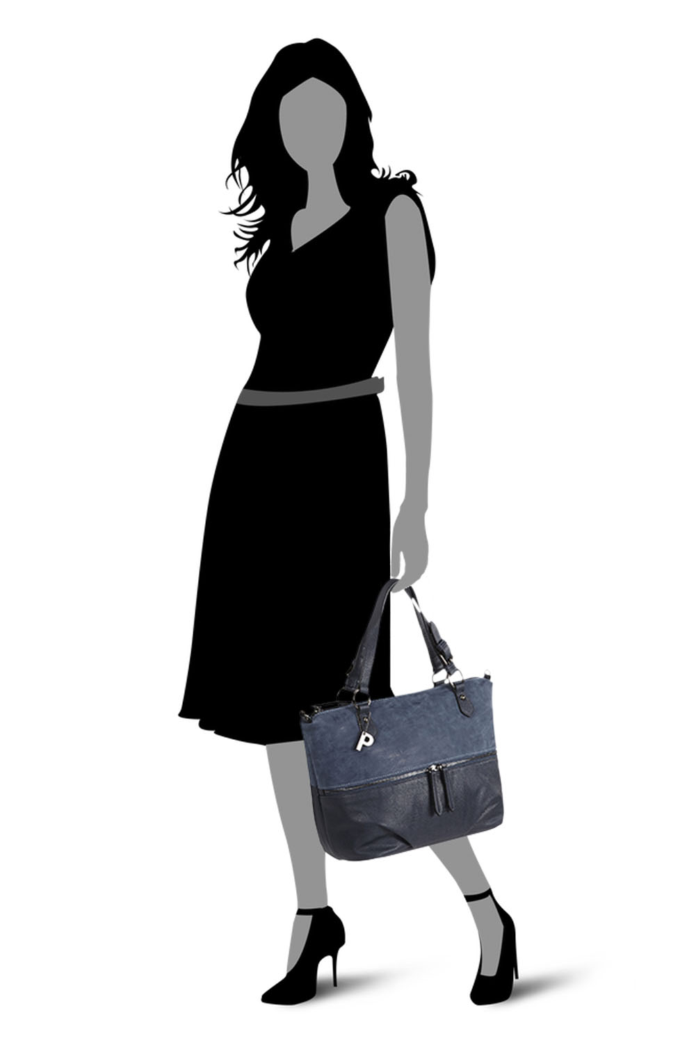 Picard Fit Shopper 2241 Nougat Picard Fit Shopper 2241 Nougat