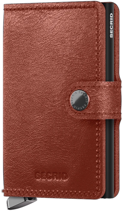 Secrid Miniwallet Premium Basco Secrid Miniwallet Premium Basco