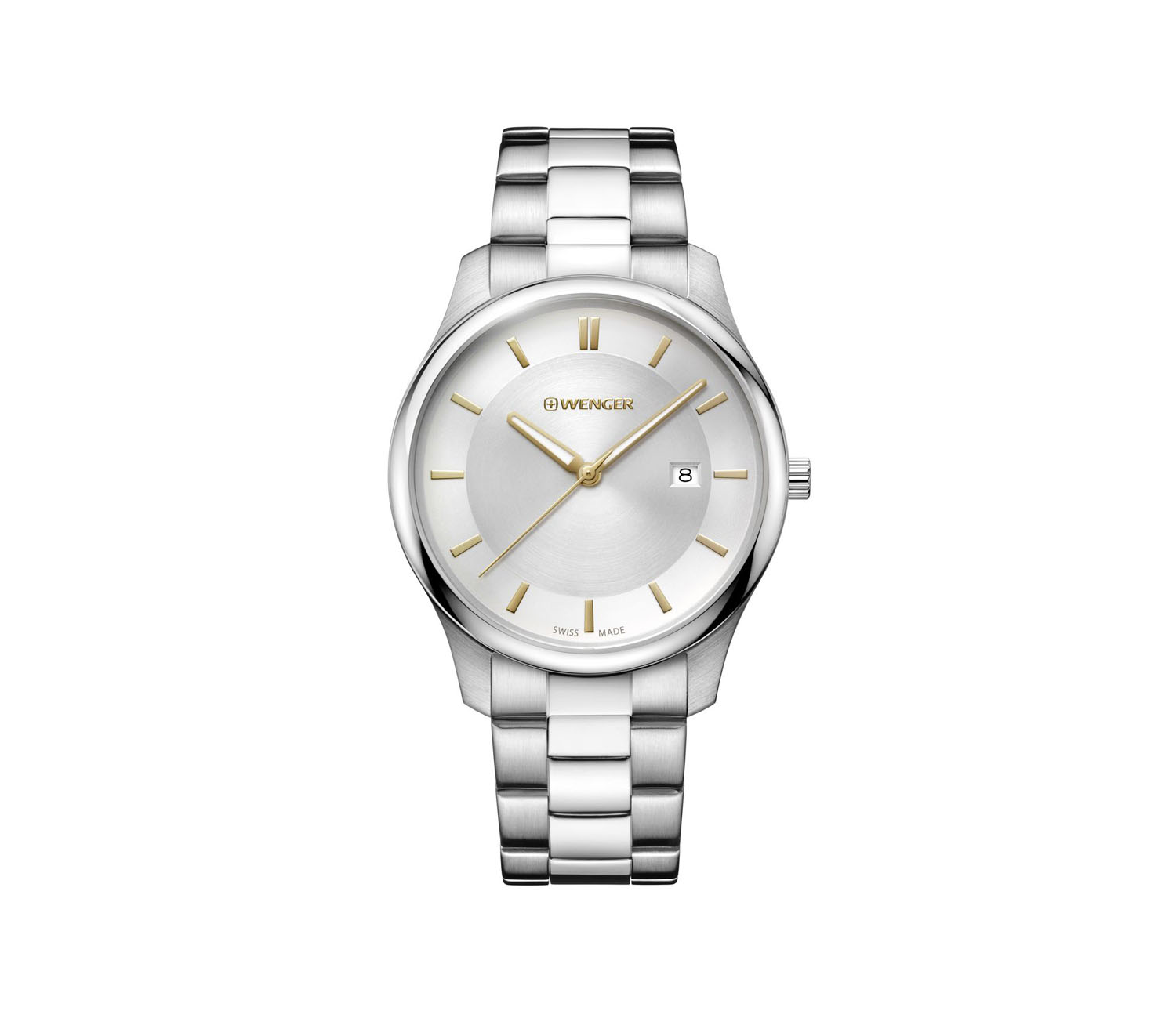 Wenger City Classic 43mm