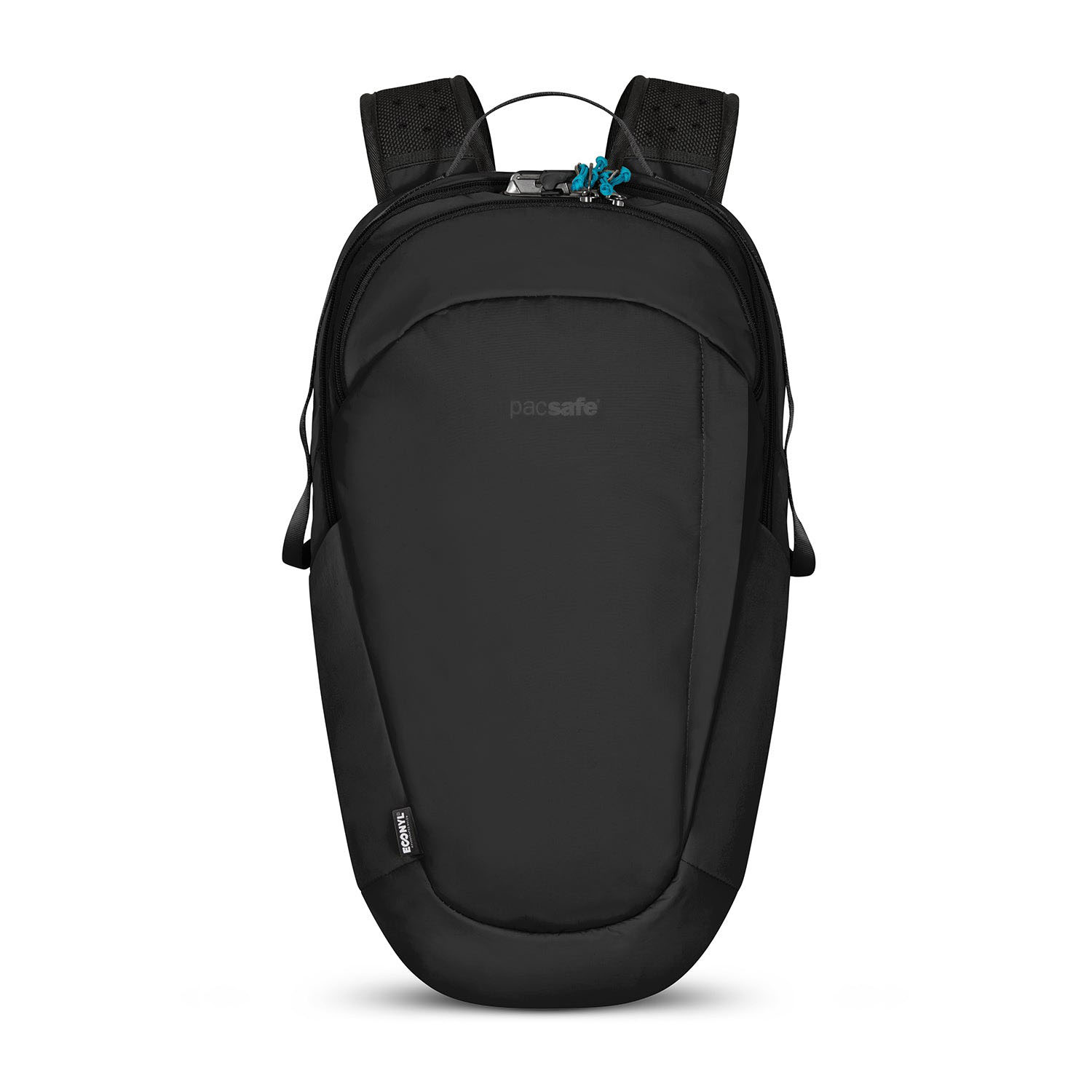 pacsafe ECO 25L Anti-Theft Backpack Black