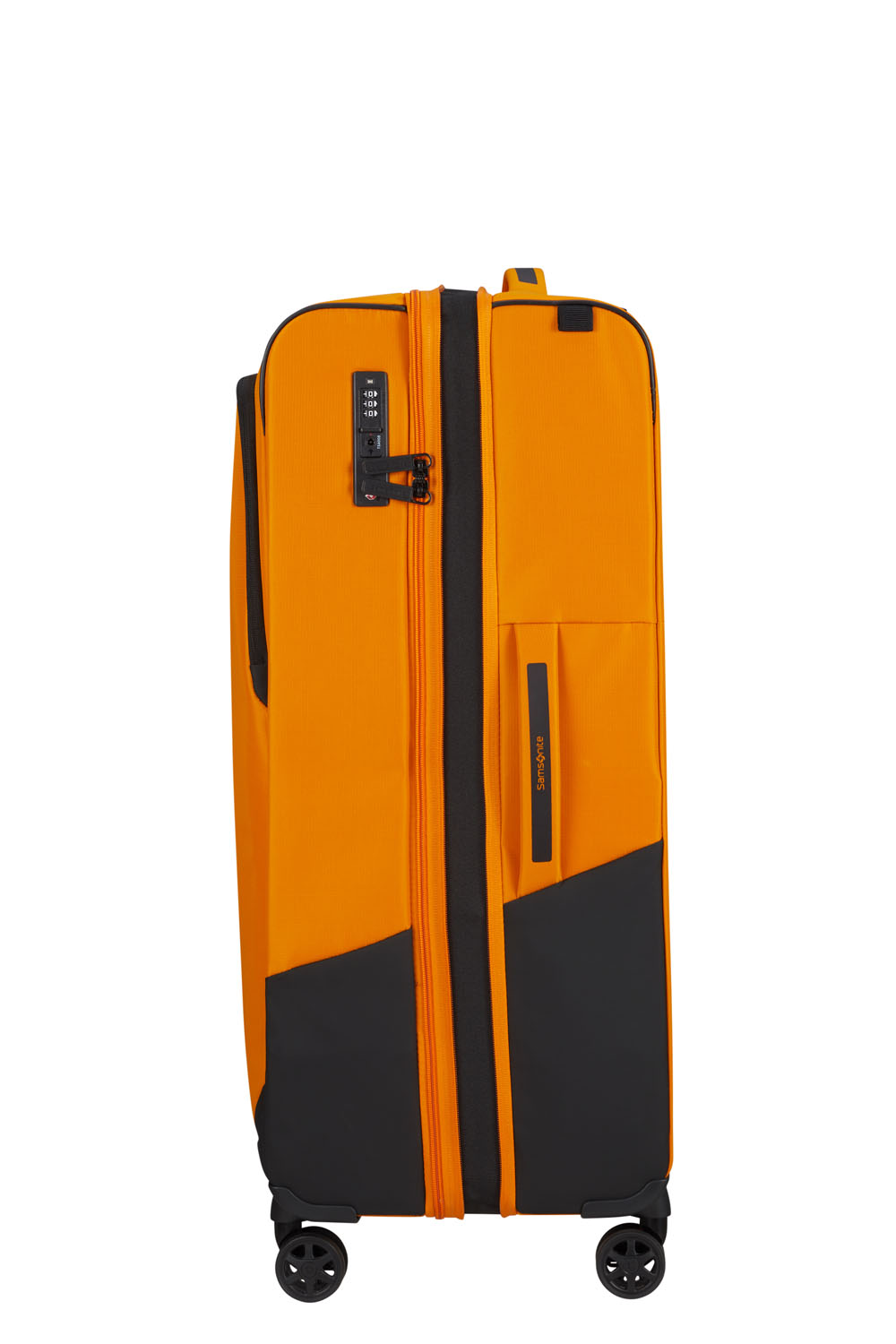 Samsonite Biz2Go TRVL Spinner 77cm Exp + GRATIS HOTELGUTSCHEIN Radiant Yellow Samsonite Biz2Go TRVL Spinner 77cm Exp + GRATIS HOTELGUTSCHEIN Radiant Yellow