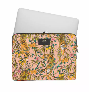 Wouf Daily Collection Laptop Sleeve 13" & 14" Bengala