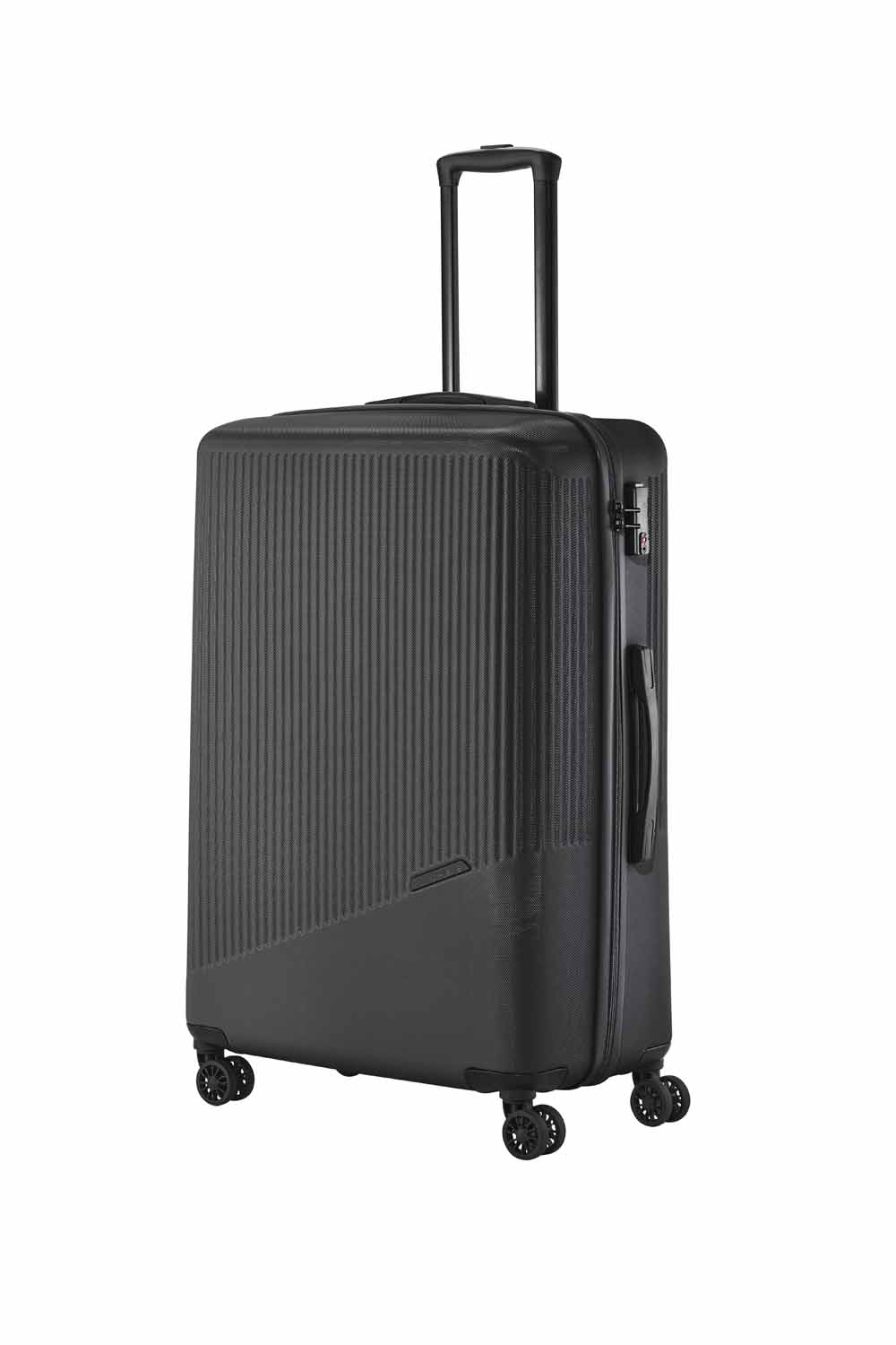 Travelite BALI Trolley L 4-Rollen Anthrazit Travelite BALI Trolley L 4-Rollen Anthrazit