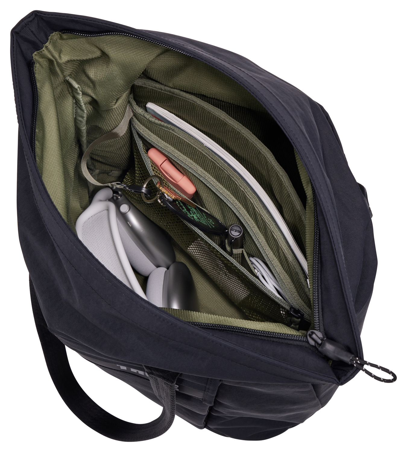 THULE Paramount 22L Tragetasche / Tote Black