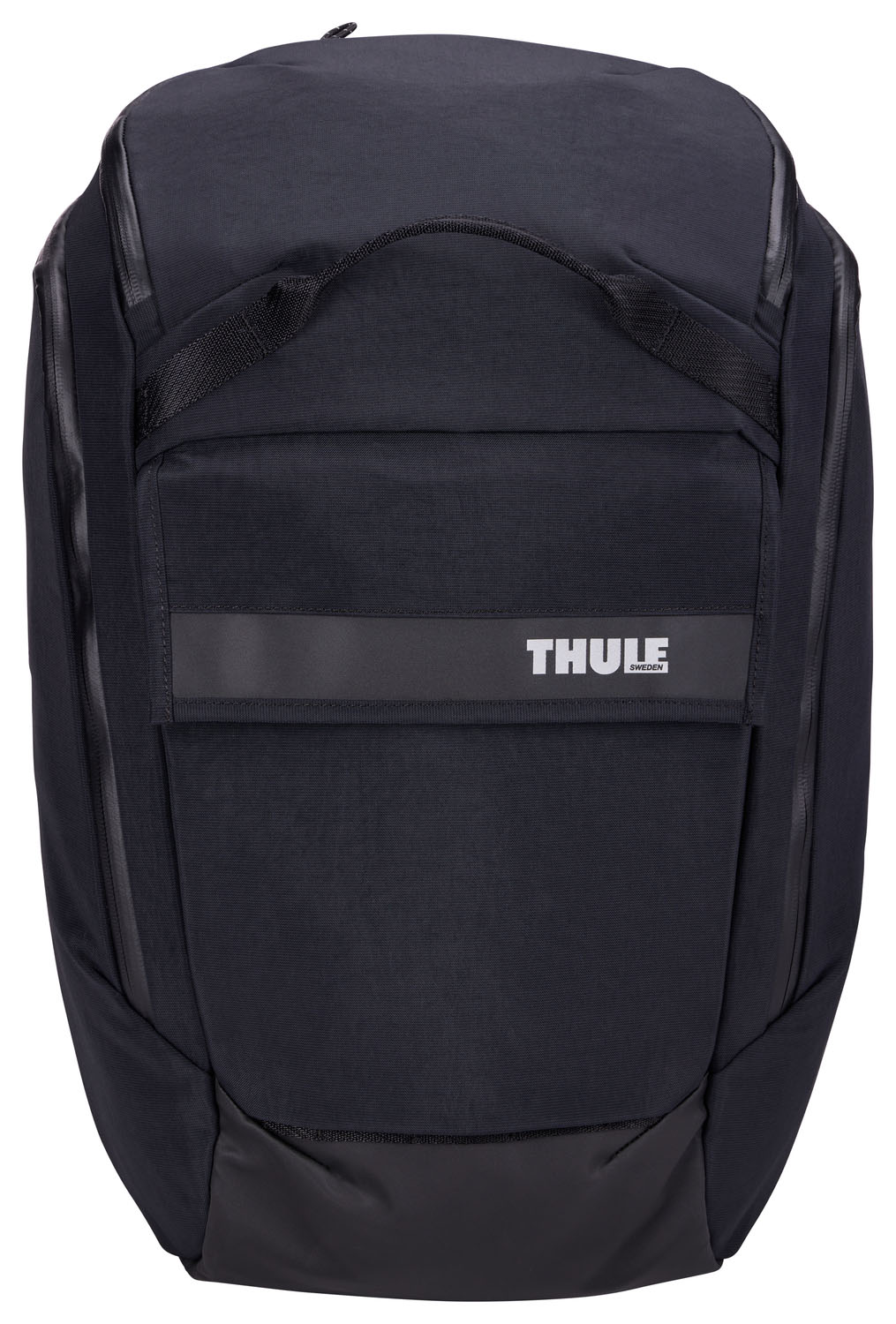 THULE Paramount Fahrradpacktasche und Rucksack 26L Black
