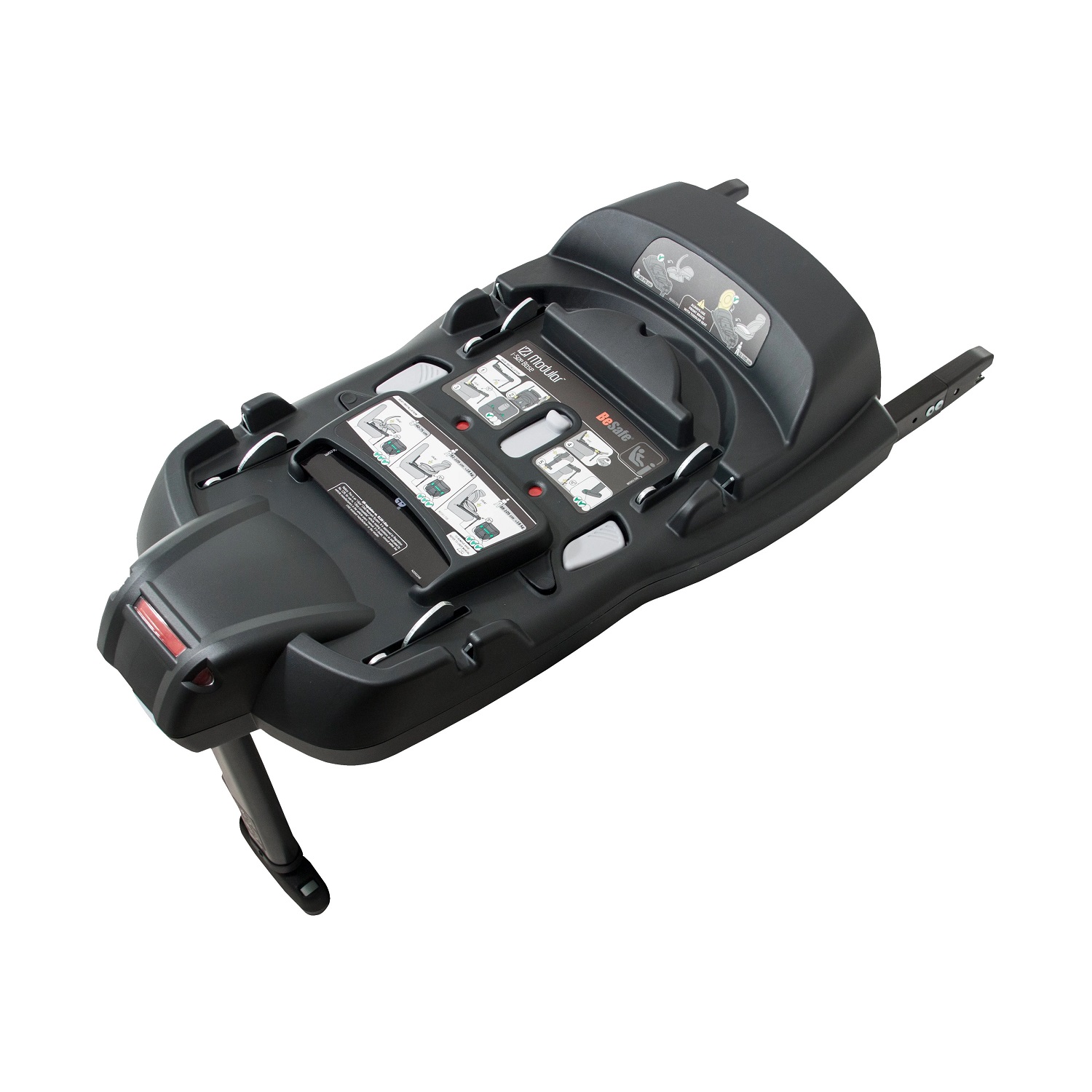 Babyzen Yoyo Car Seat by BeSafe Iso Fix Base Babyzen Yoyo Car Seat by BeSafe Iso Fix Base