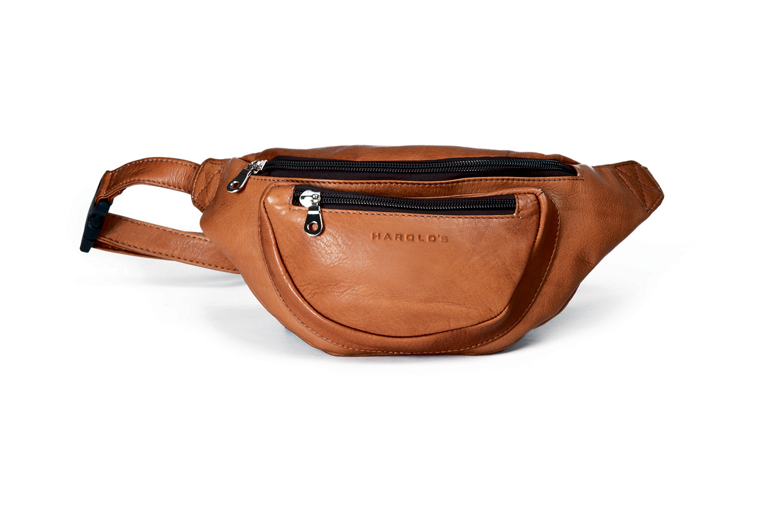 Harold's Country Accessories Gürteltasche Cognac Harold's Country Accessories Gürteltasche Cognac