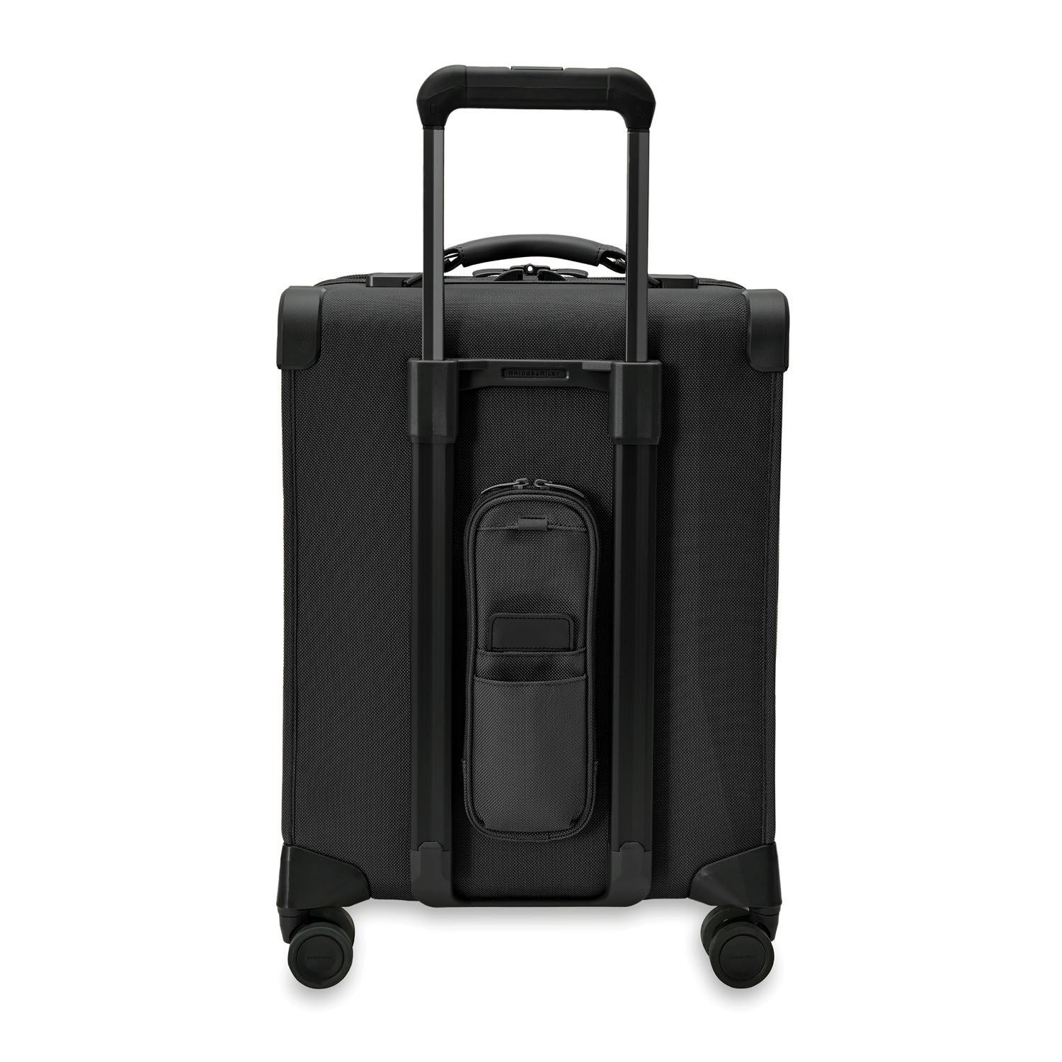Briggs & Riley Baseline Global Carry-on Spinner 21" Exp Black Briggs & Riley Baseline Global Carry-on Spinner 21" Exp Black