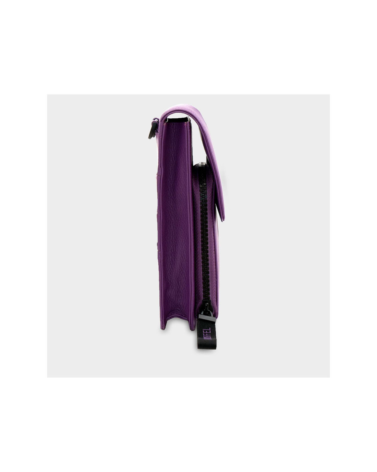 Braun Büffel Capri Umhängetasche XS viola Braun Büffel Capri Umhängetasche XS viola