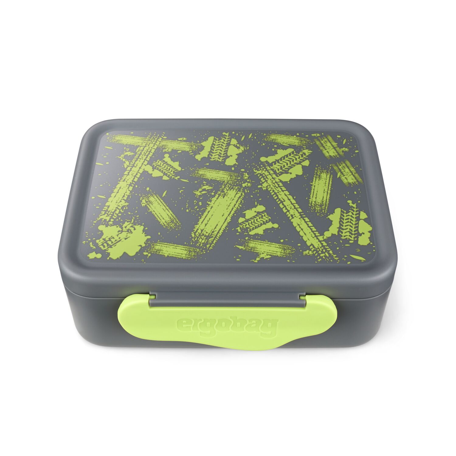 ergobag Schulzubehör Brotdose Speed ergobag Schulzubehör Brotdose Speed