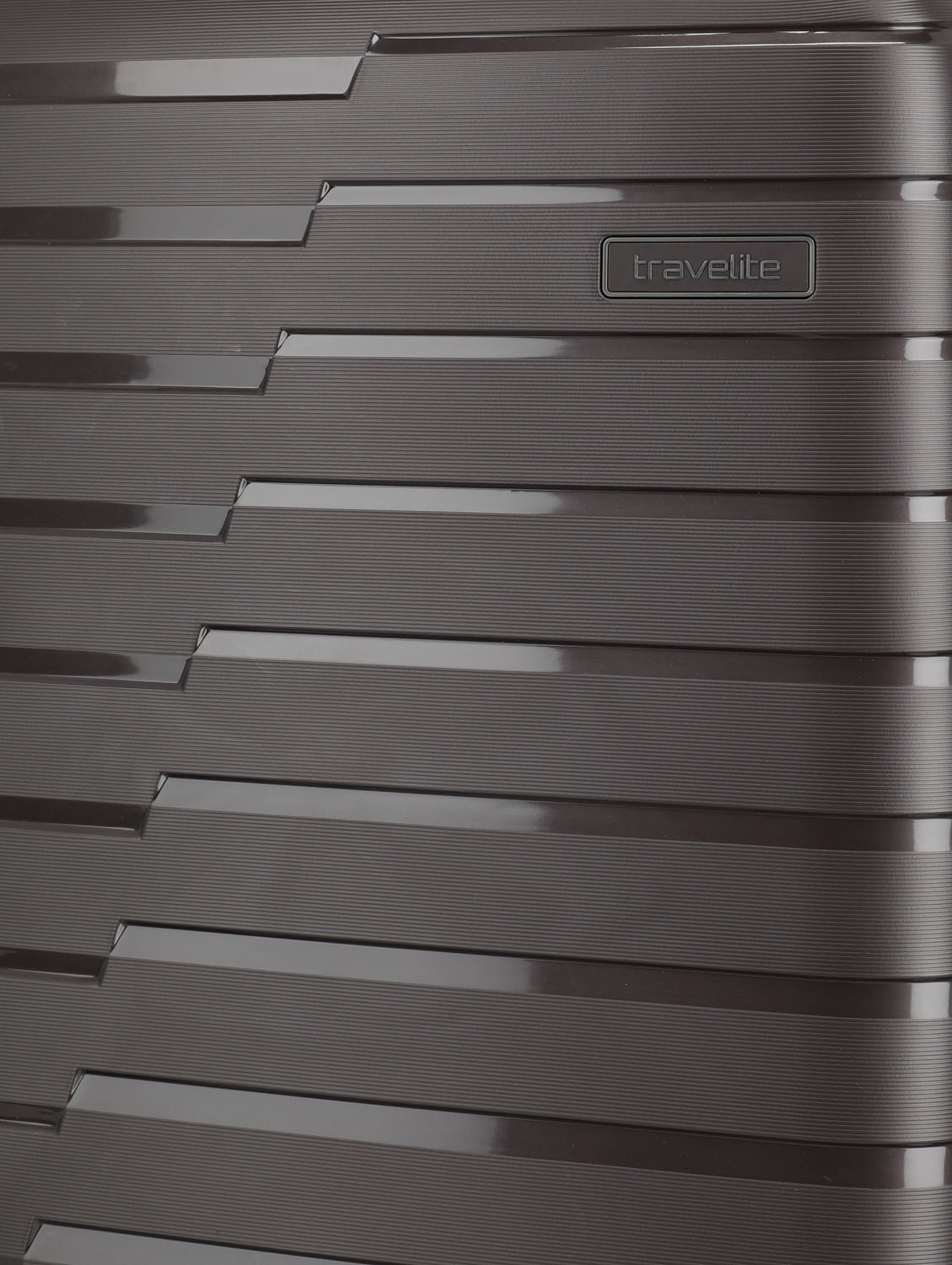 Travelite Air Base Trolley S 4-Rad Coffee Travelite Air Base Trolley S 4-Rad Coffee