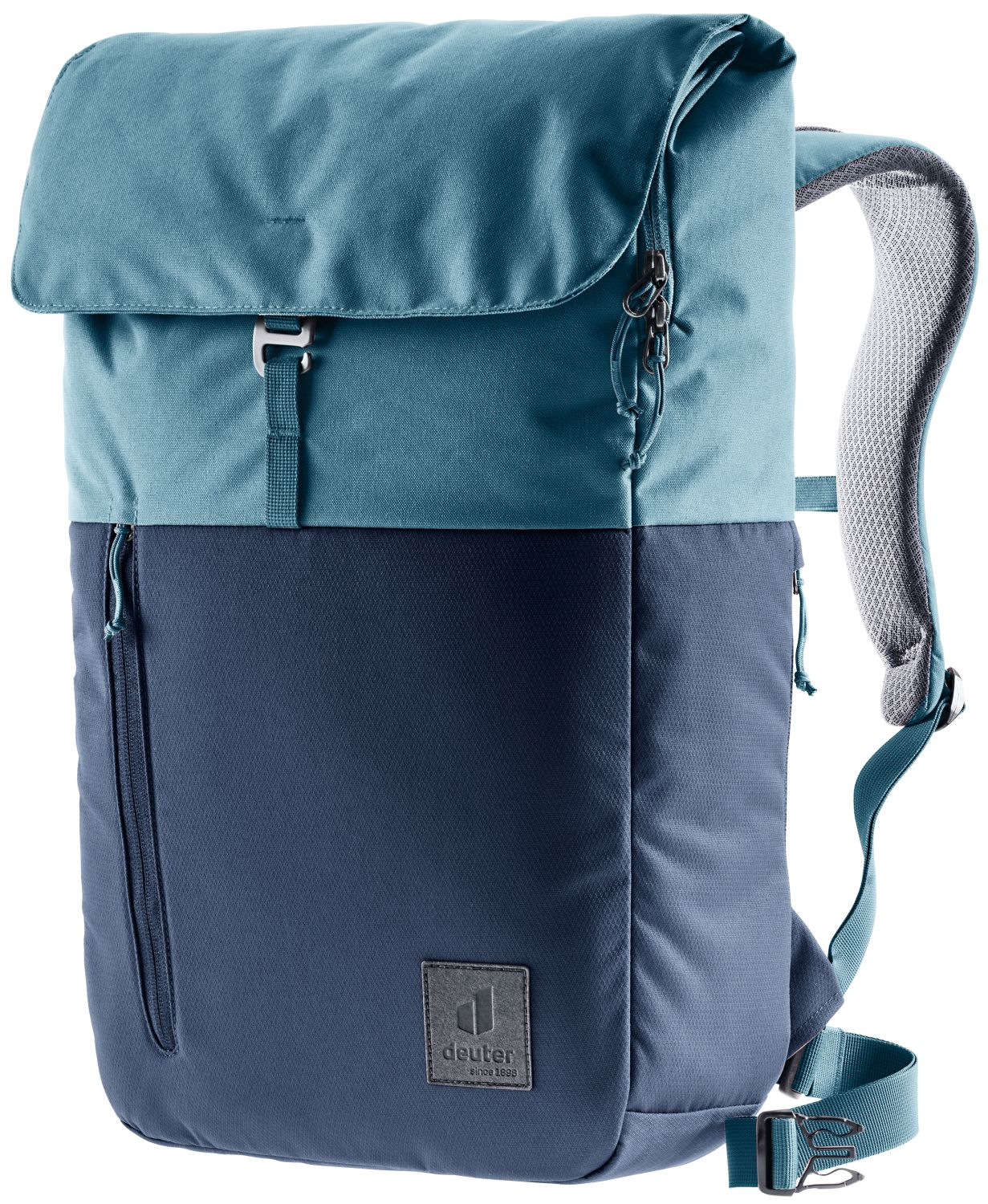 Deuter UP Seoul Lifestyle Rucksack ink-atlantic