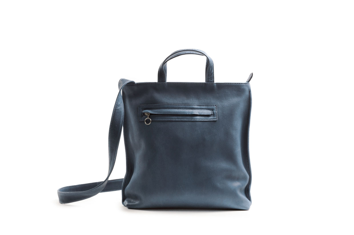 Harold's Chacoral Shopper Small Nautic