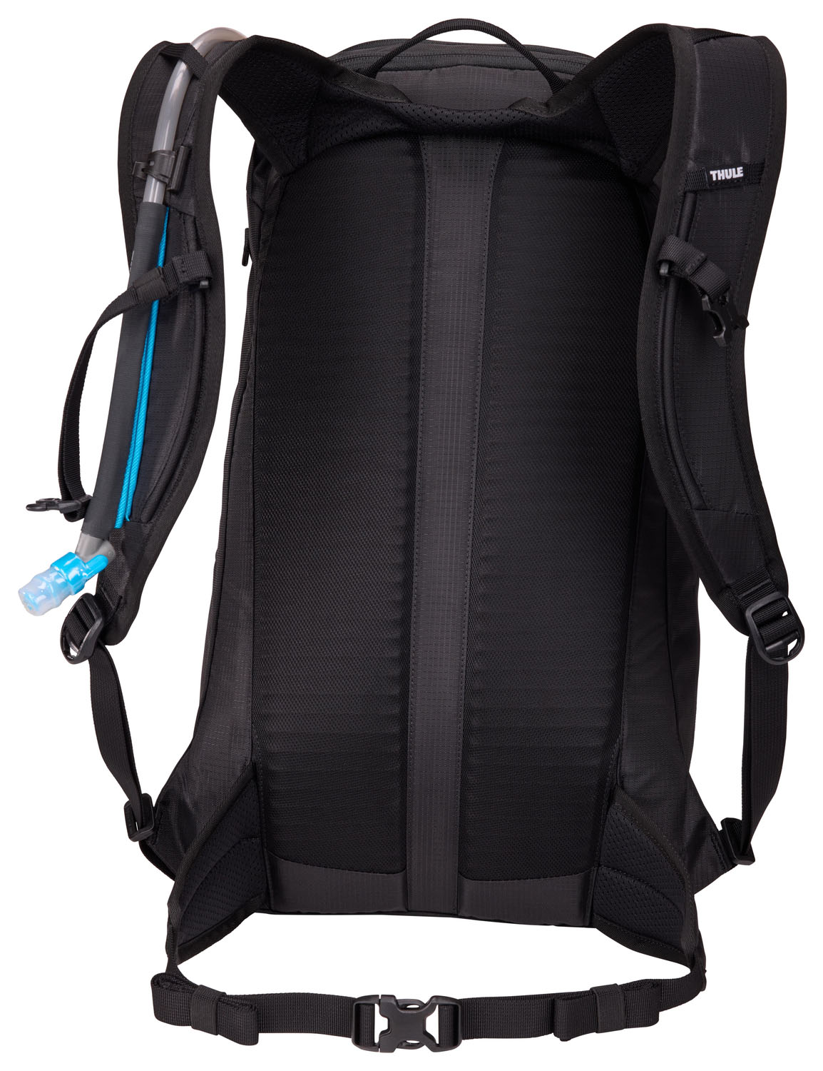THULE AllTrail Trinkblasenrucksack 22L Black