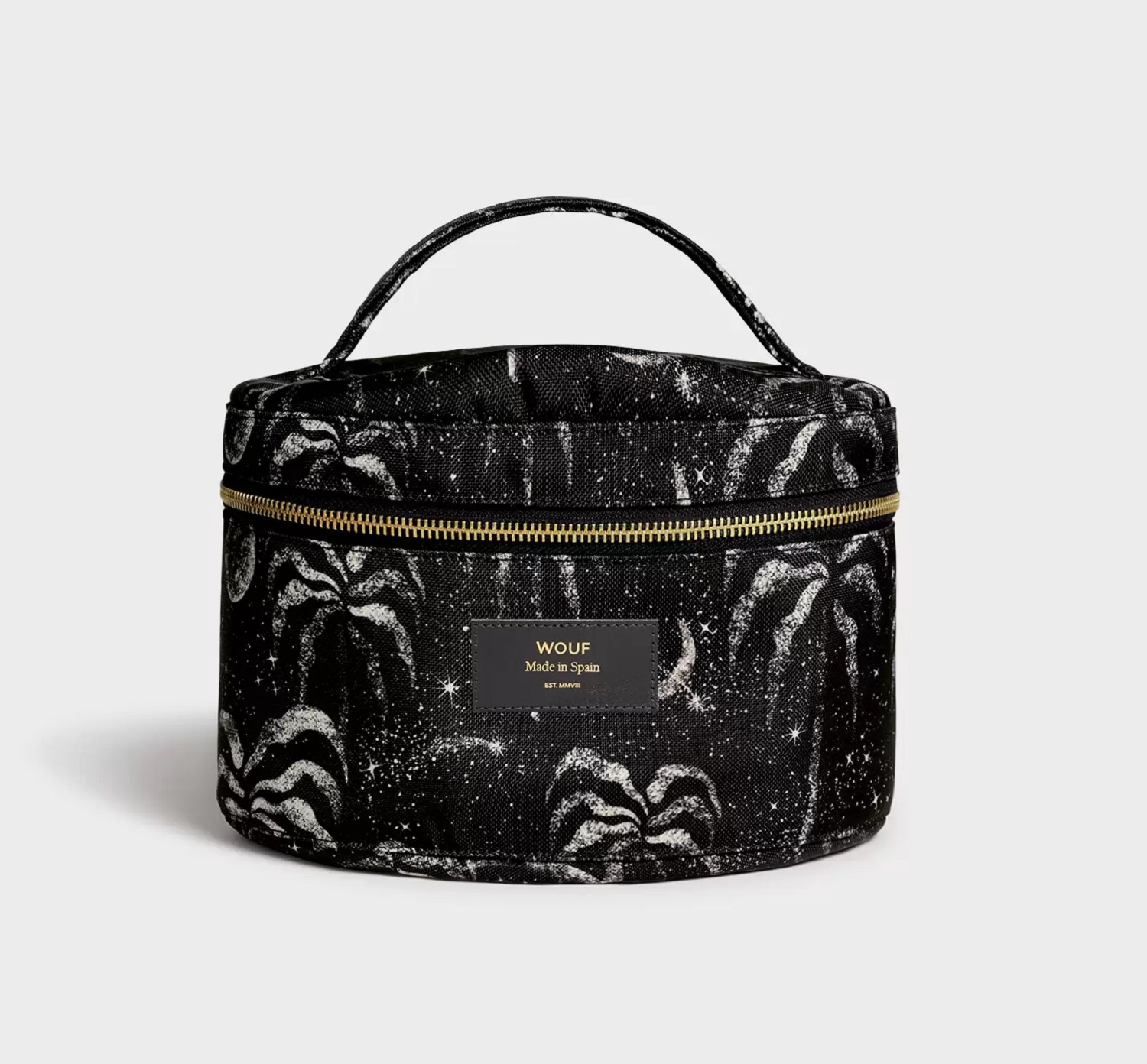 Wouf Daily Collection Vanity Bag Eclipse Wouf Daily Collection Vanity Bag Eclipse