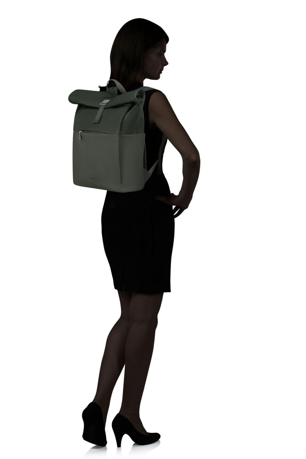 Samsonite 4Pack Rolltop -Rucksack 15.6"